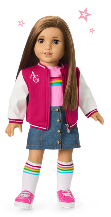 DEC8259400 101625 ecom holiday refresh doll finder by age 6