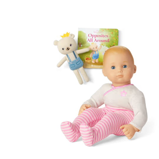 EC7696350 070125 eCOMSiteUpdate TMLongHairLooks Site Meet Doll GYL18 Doll Finder Open