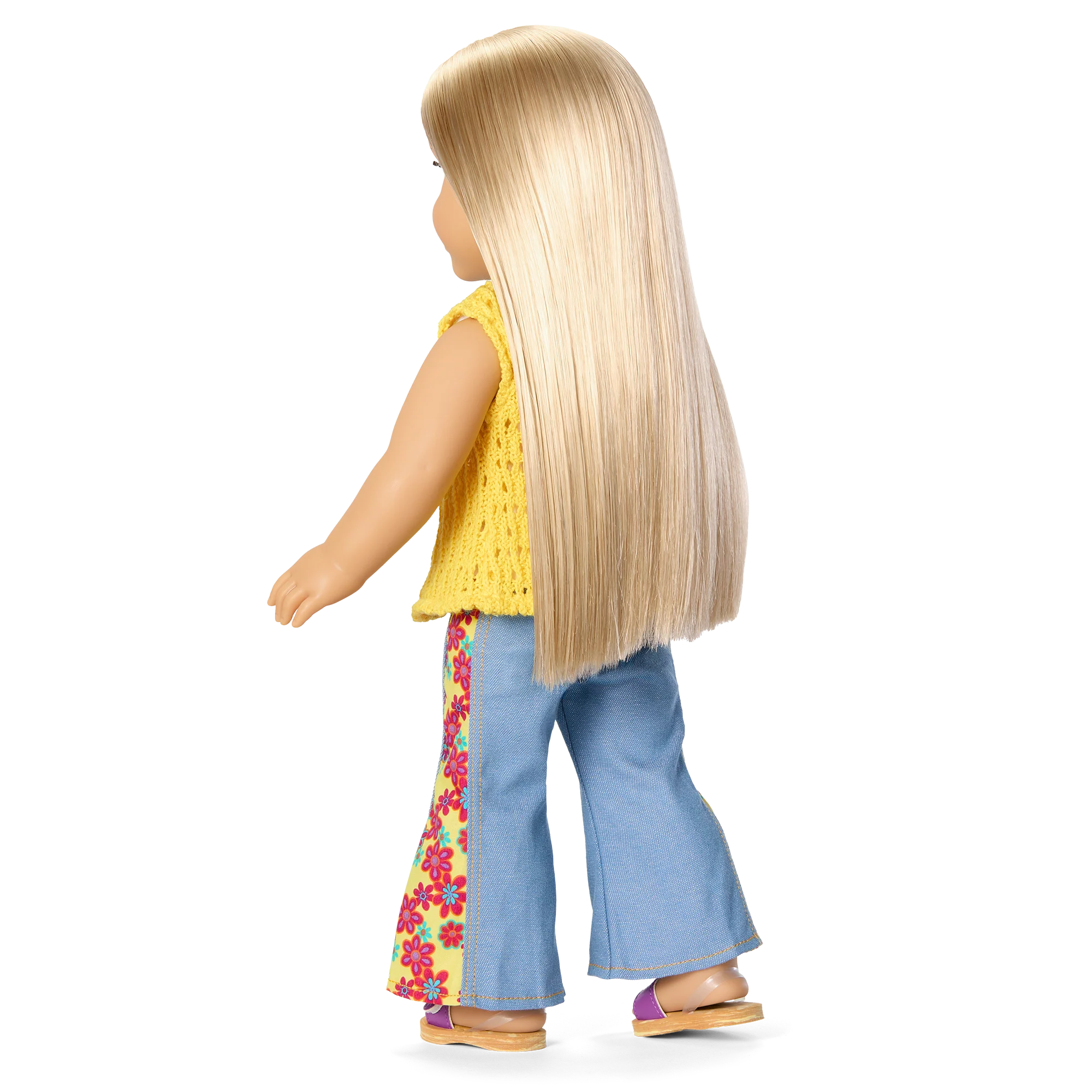 Julie™ 18-inch Doll & Journal (Historical Characters)