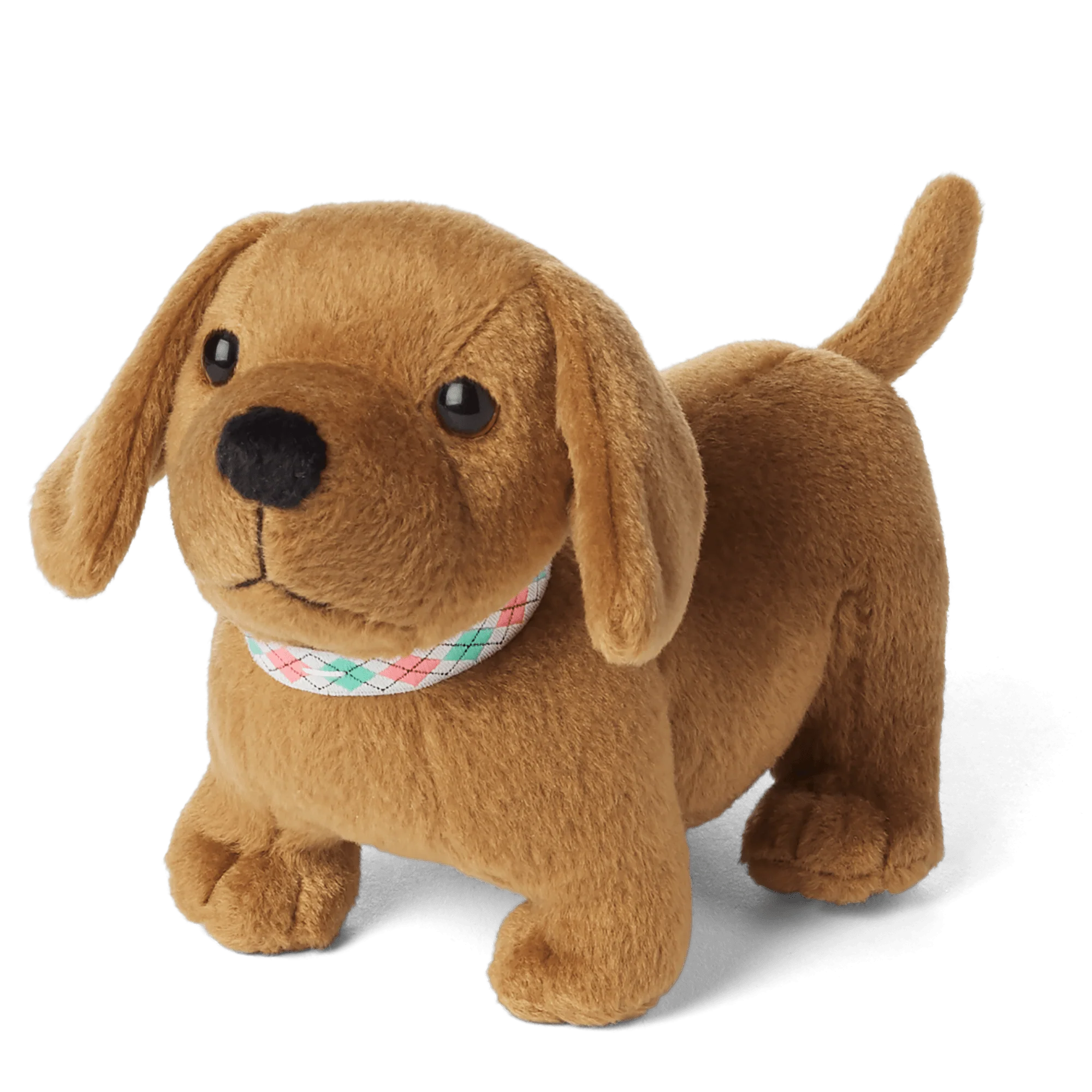 Maryellen’s™ Dachshund Pajamas & Dog (Historical Characters)