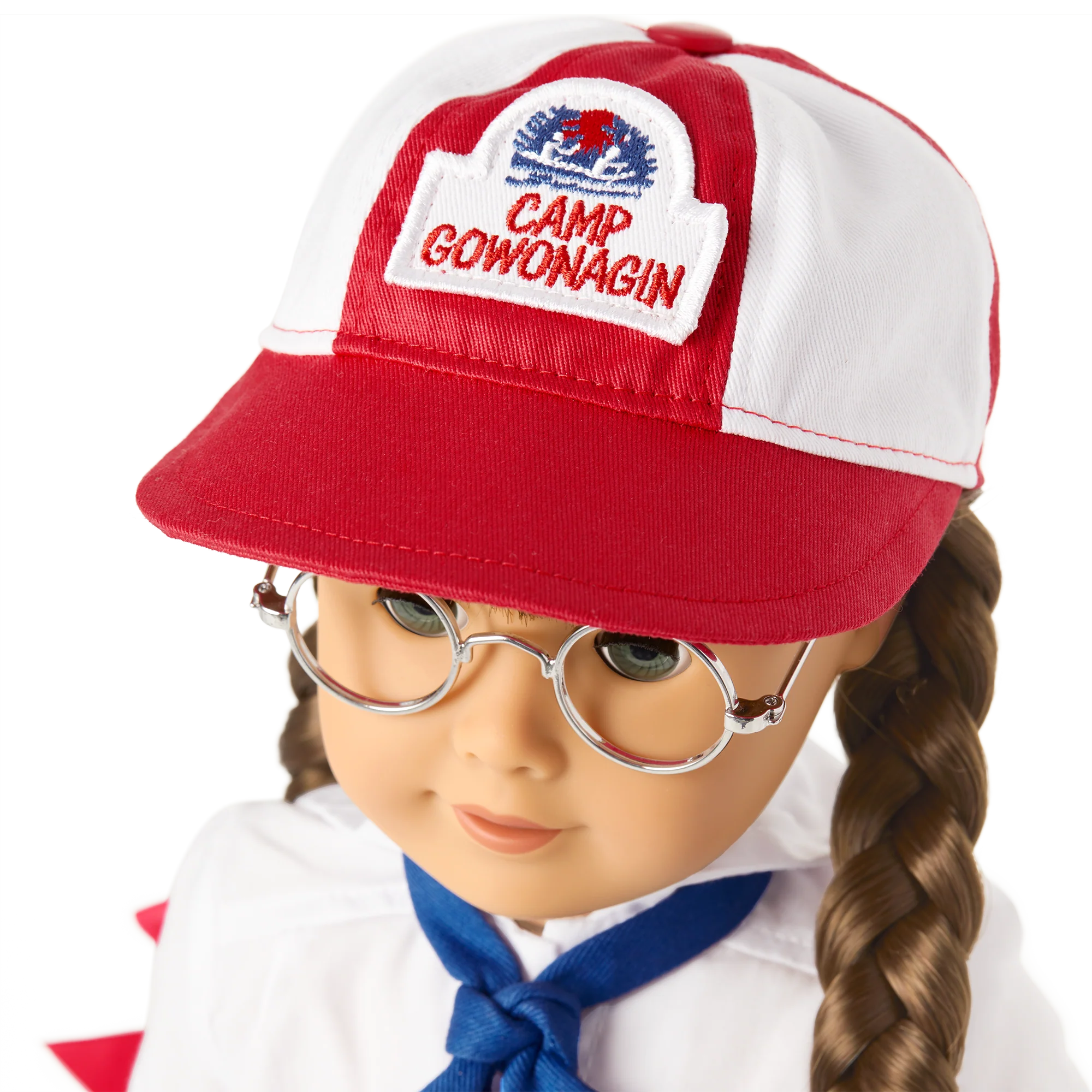 Molly's™ Camp Bundle (Historical Characters)