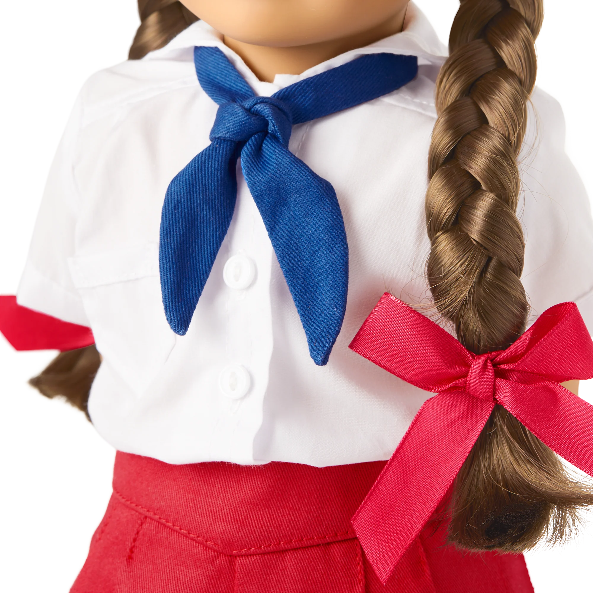 Molly's™ Camp Bundle (Historical Characters)