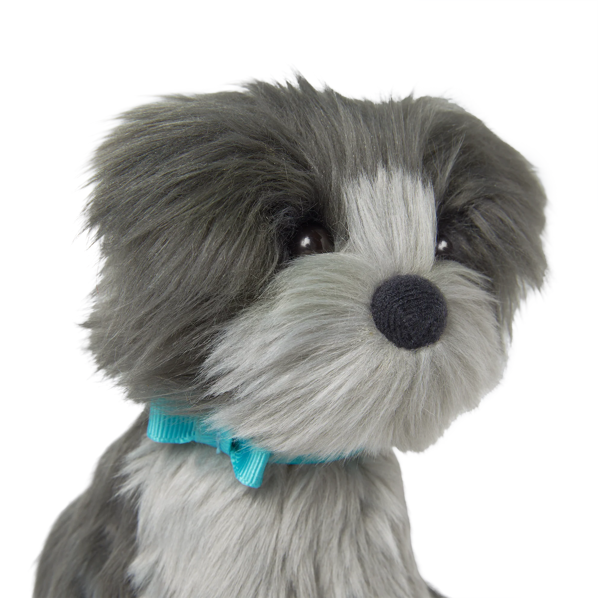 Nanea’s™ Floral Pajamas & Dog (Historical Characters)