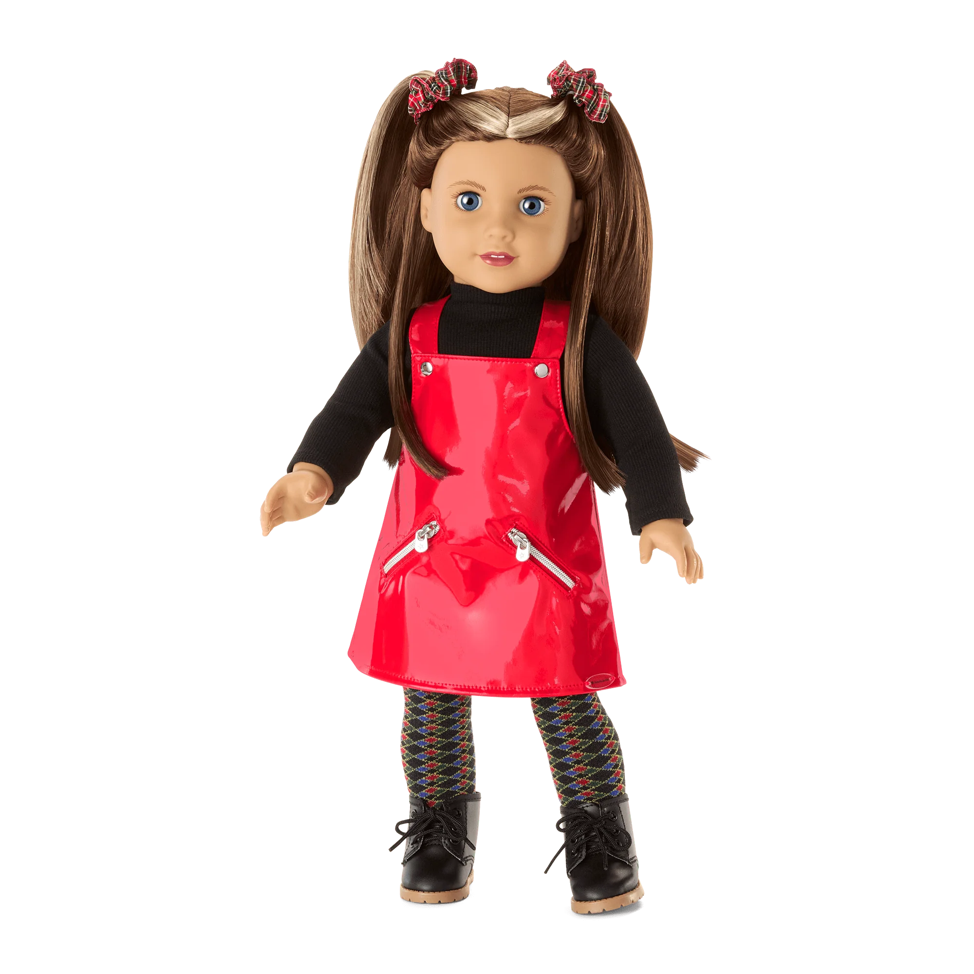Nicki’s™ New Year’s Party Bundle (Historical Characters)