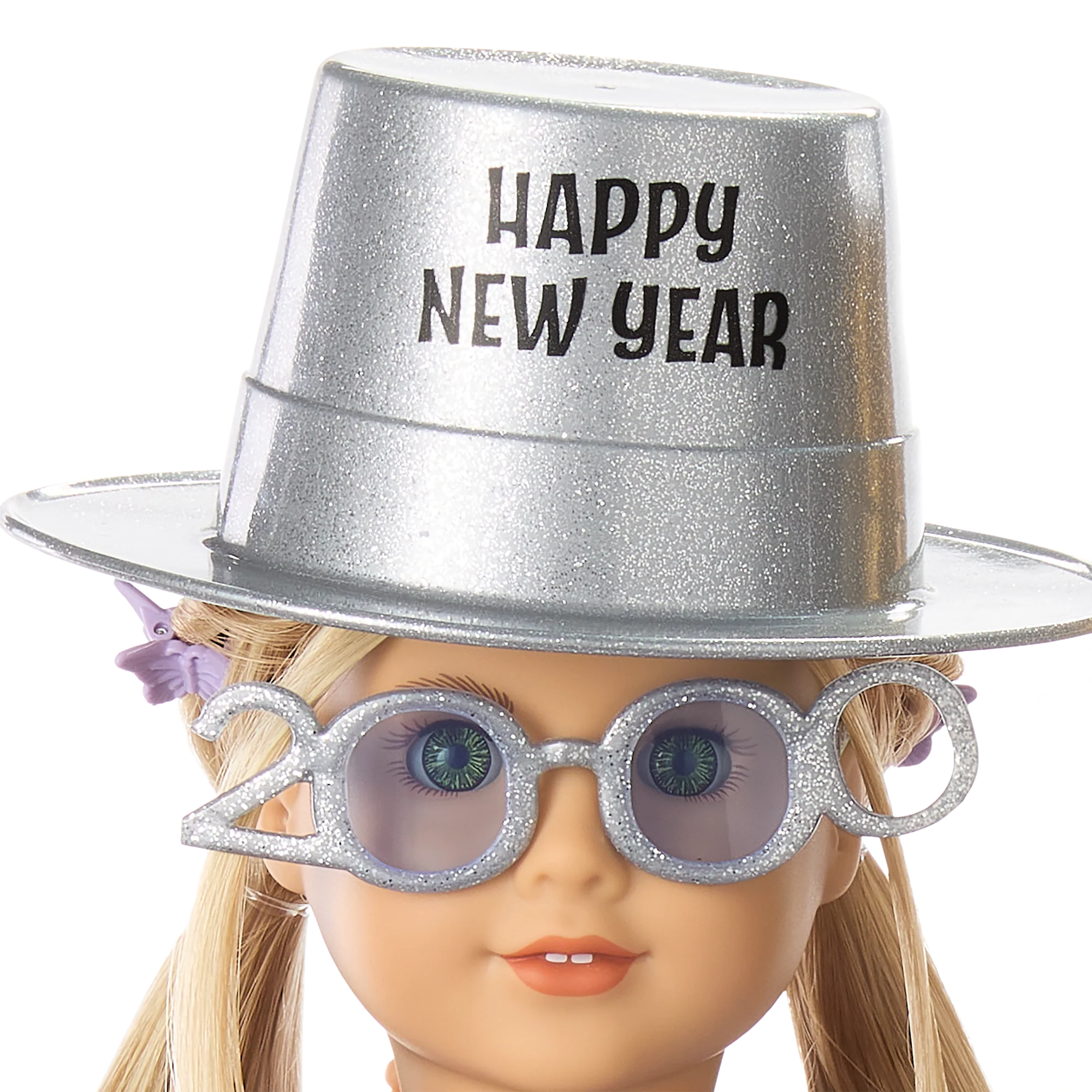 Nicki’s™ New Year’s Party Bundle (Historical Characters)