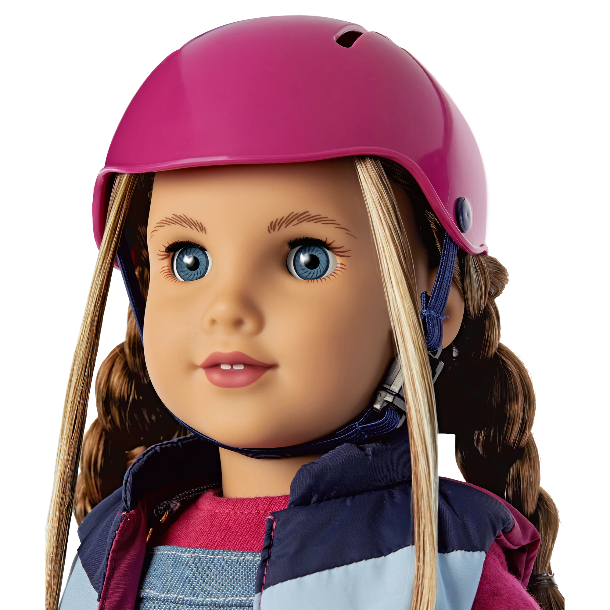 Nicki’s™ Skateboarding Outfit for 18-inch Dolls (Historical Characters)