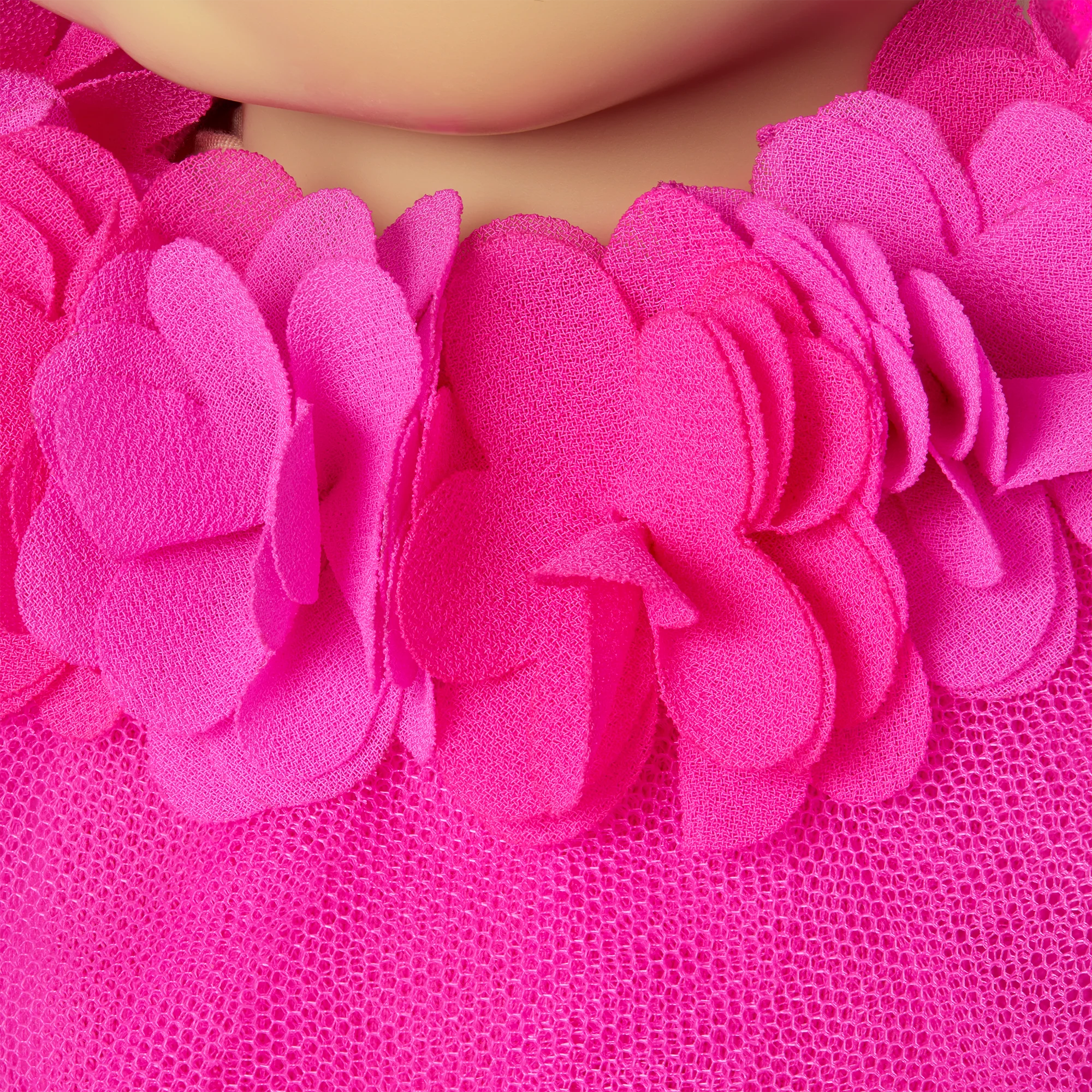 Party-Pink Birthday Outfit for Bitty Baby® Dolls 5 Party-Pink Birthday Outfit for Bitty Baby® Dolls