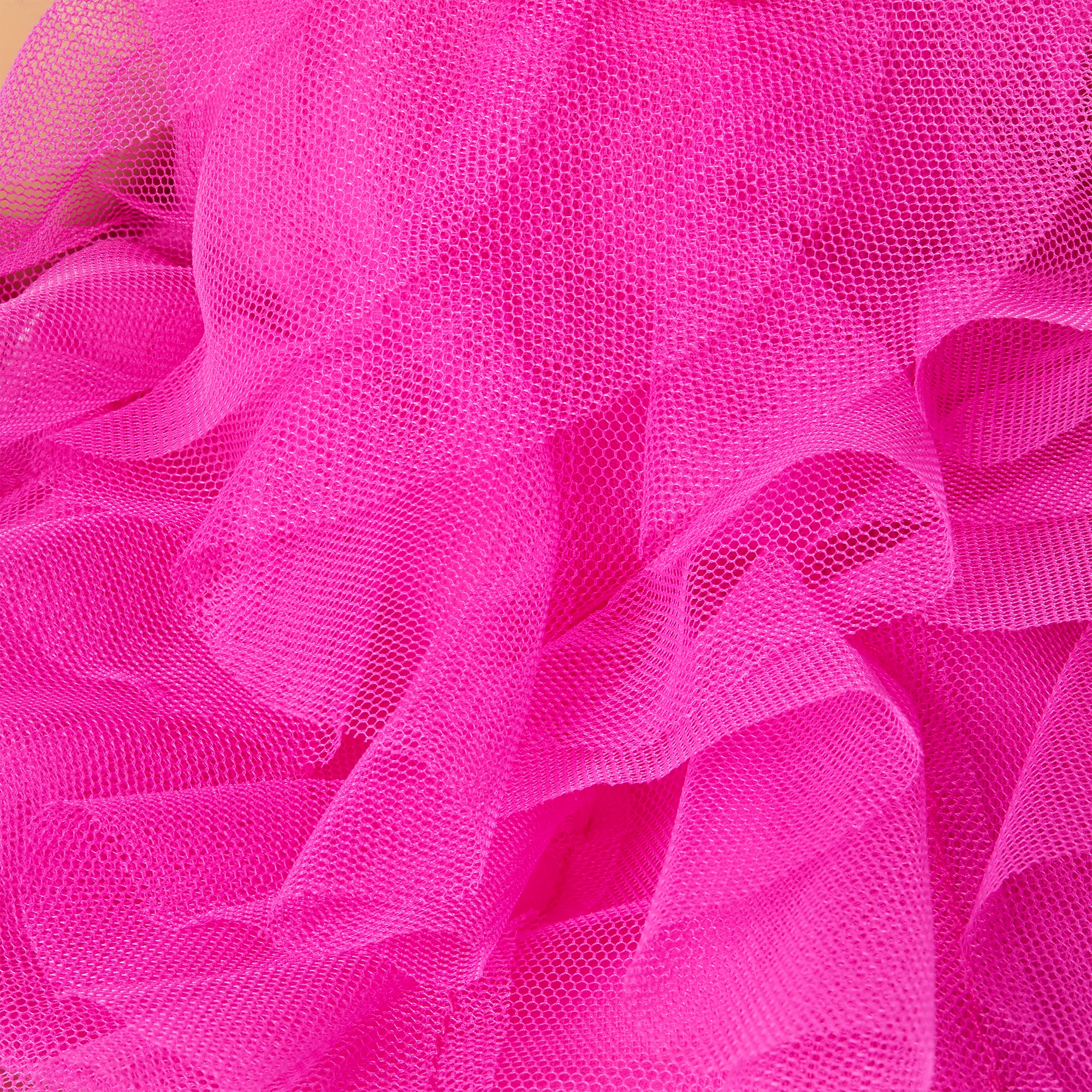 Party-Pink Birthday Outfit for Bitty Baby® Dolls 6 Party-Pink Birthday Outfit for Bitty Baby® Dolls