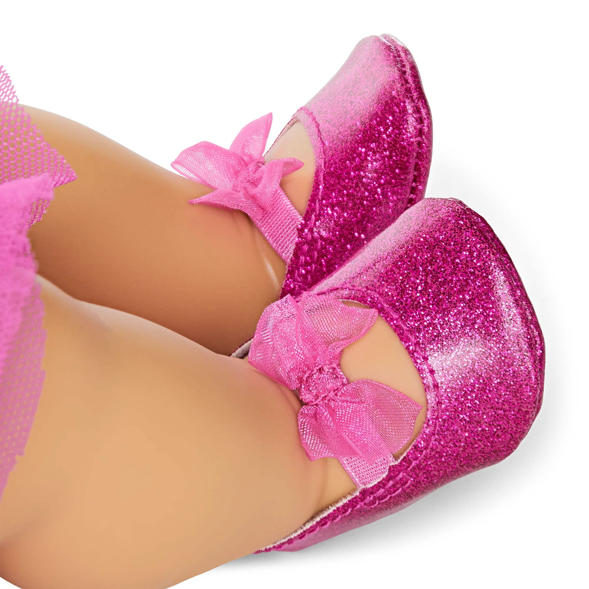 Party-Pink Birthday Outfit for Bitty Baby® Dolls 7 Party-Pink Birthday Outfit for Bitty Baby® Dolls