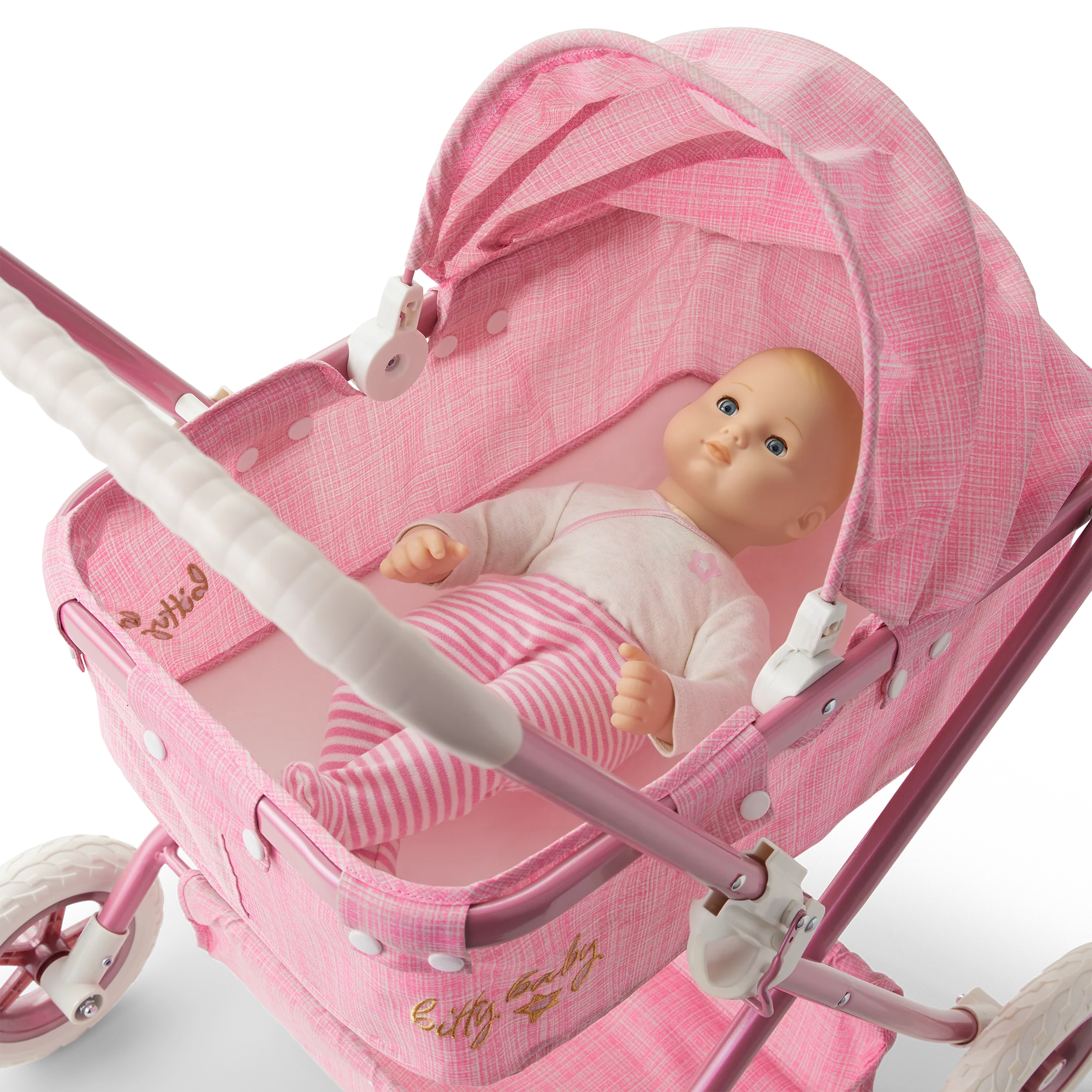 Picnic in the Park Bundle (Bitty Baby®)