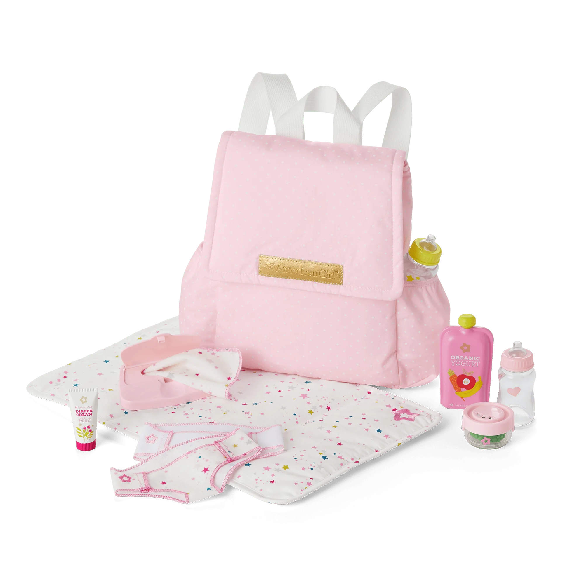 Picnic in the Park Bundle (Bitty Baby®)