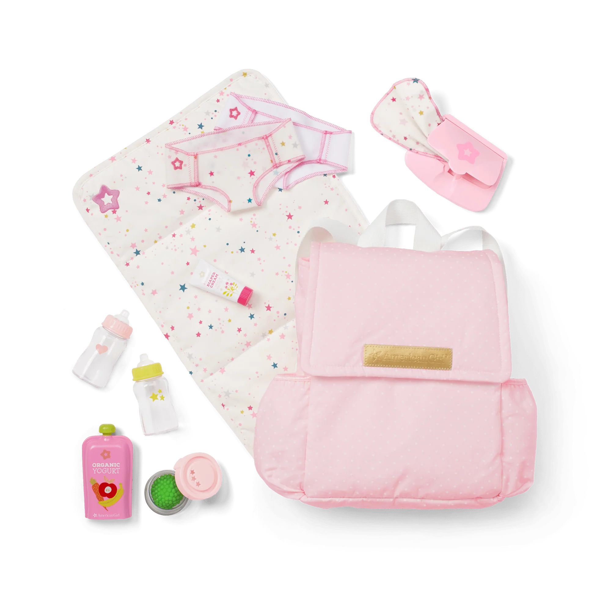 Picnic in the Park Bundle (Bitty Baby®)