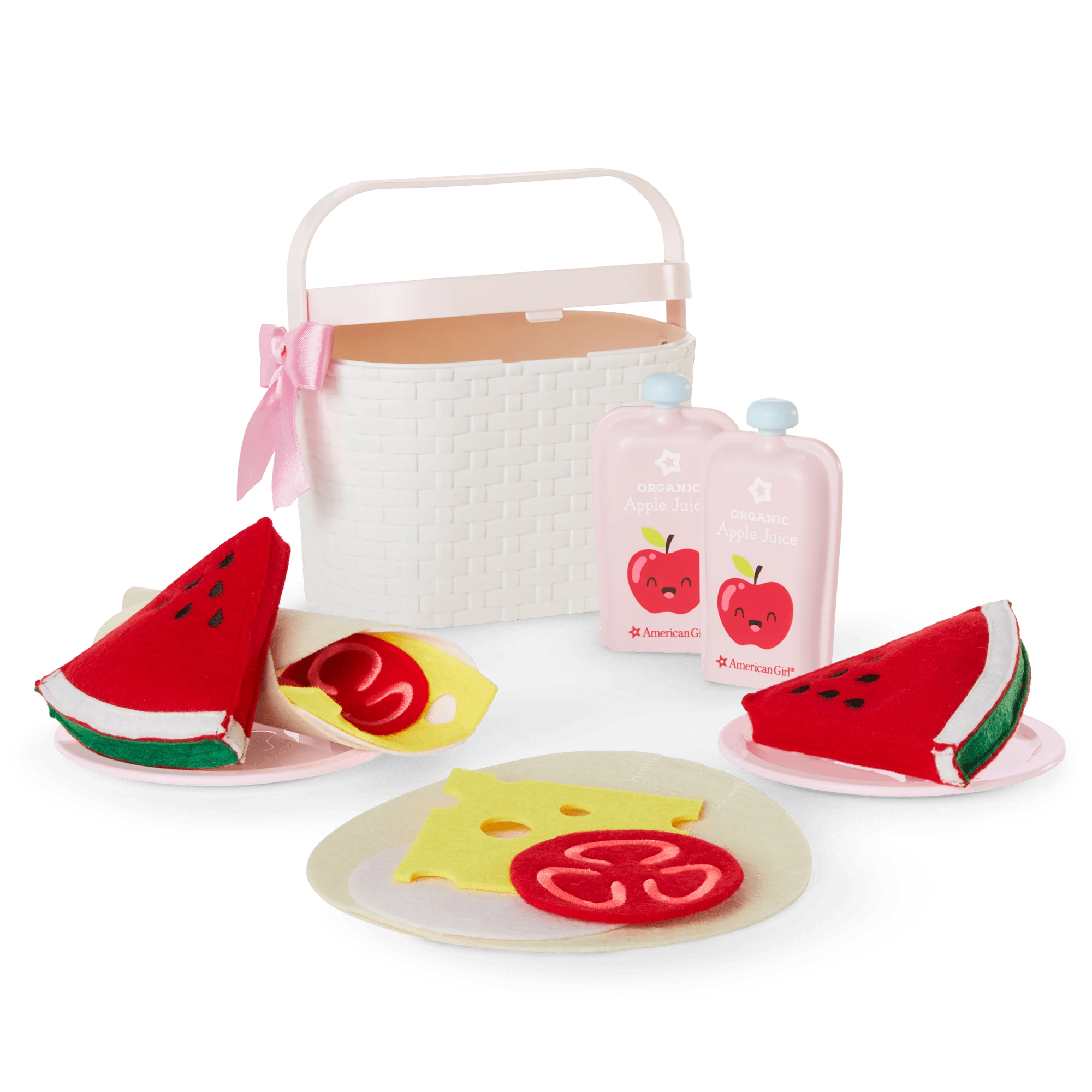 Picnic in the Park Bundle (Bitty Baby®)