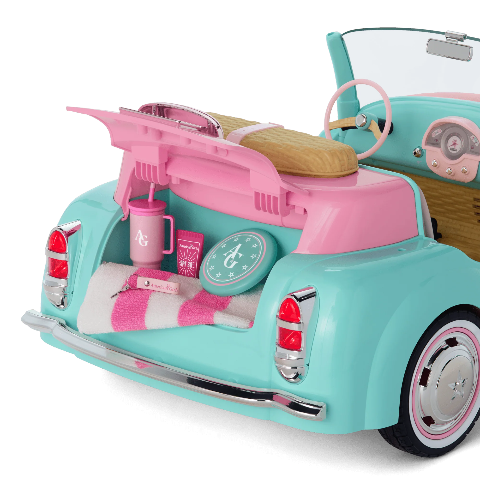 Raquel’s™ Beach Bundle (Girl of the Year™ 2026) 10 Raquel’s™ Beach Bundle (Girl of the Year™ 2026)