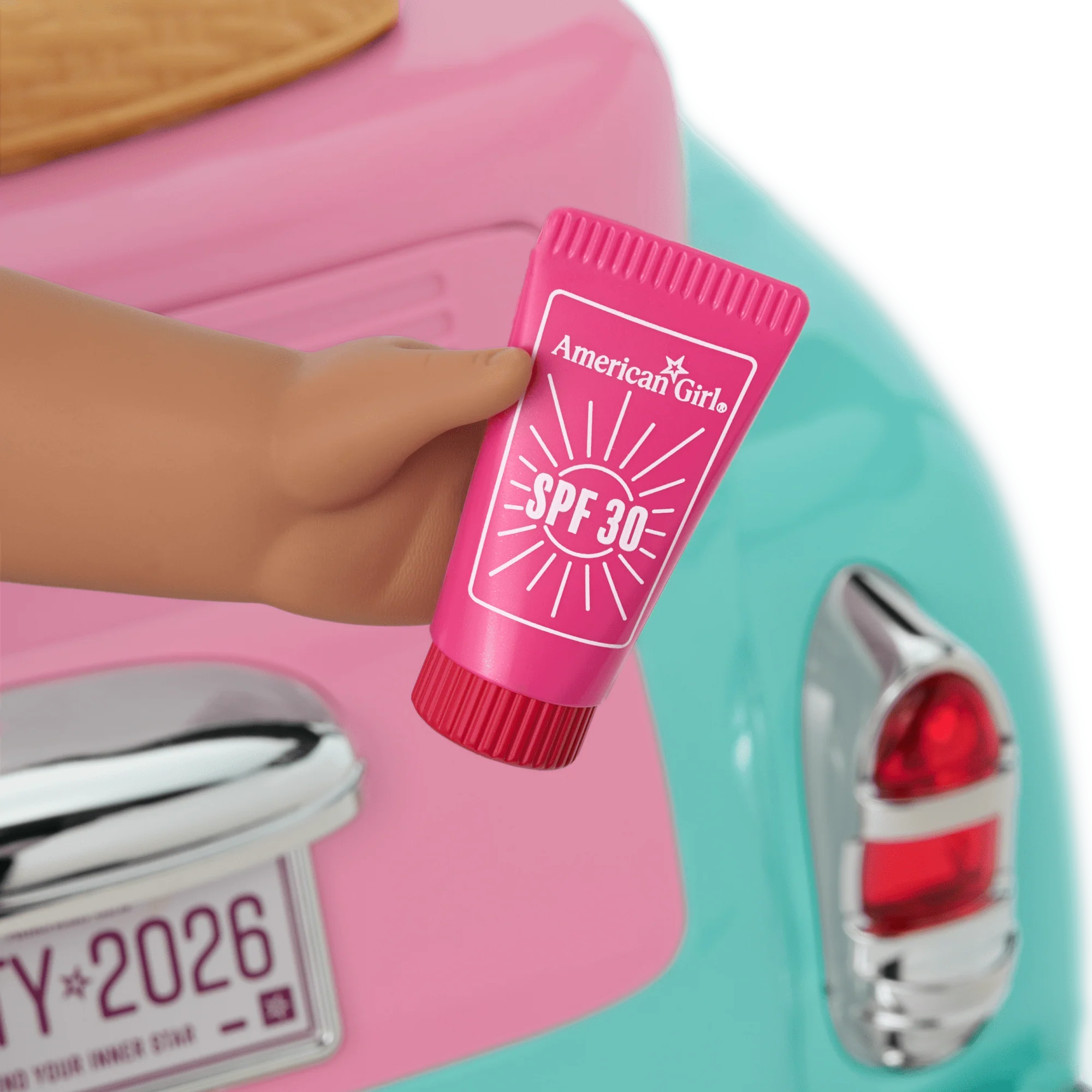 Raquel’s™ Beach Bundle (Girl of the Year™ 2026) 15 Raquel’s™ Beach Bundle (Girl of the Year™ 2026)