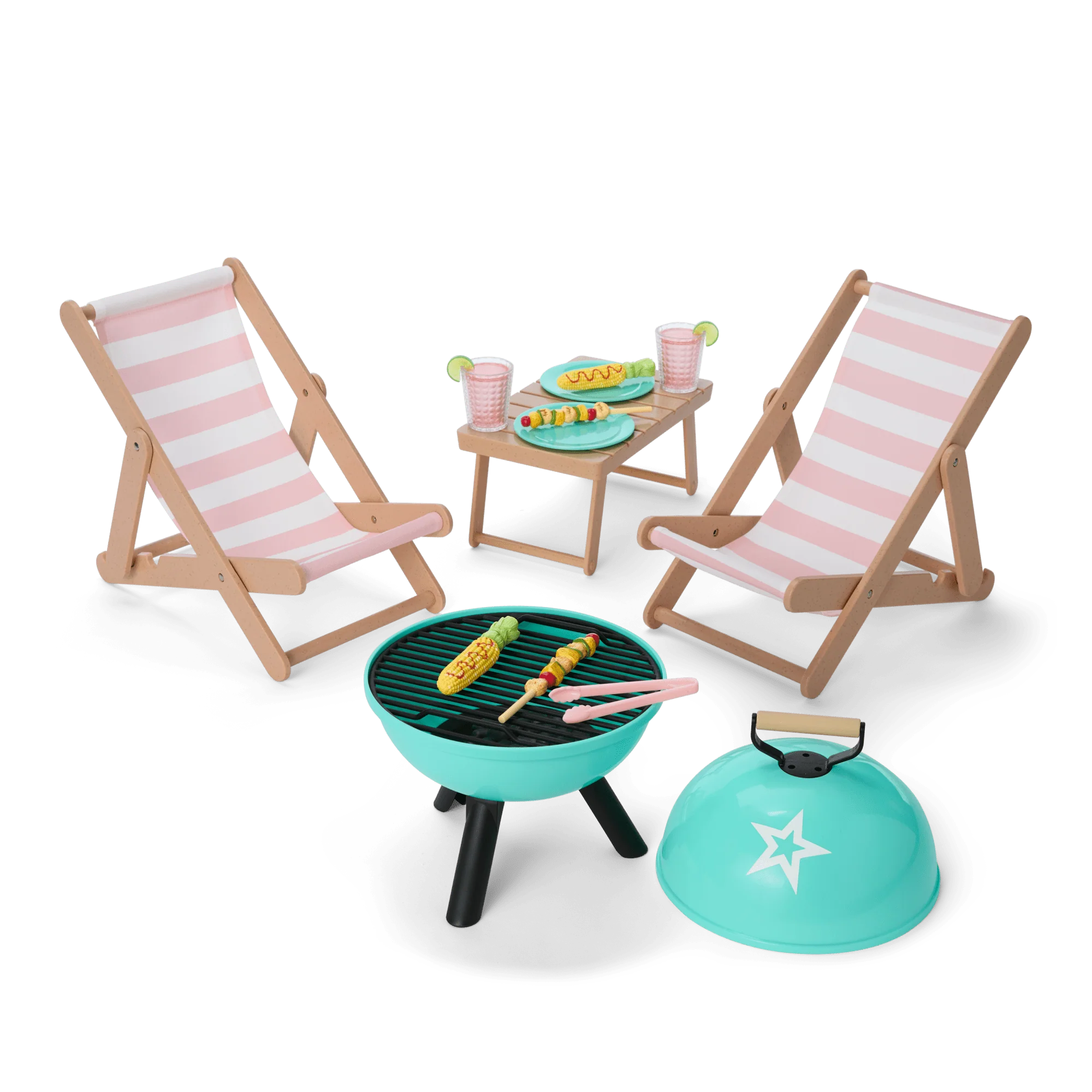 Raquel’s™ Beach Bundle (Girl of the Year™ 2026) 26 Raquel’s™ Beach Bundle (Girl of the Year™ 2026)