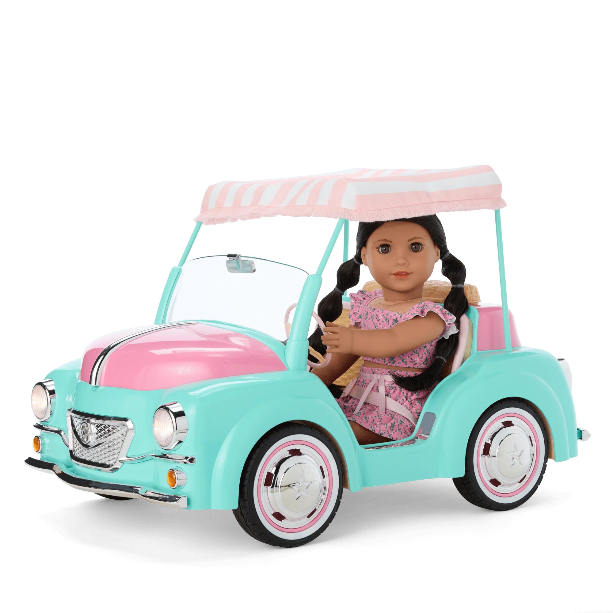 Raquel’s™ Beach Bundle (Girl of the Year™ 2026) 3 Raquel’s™ Beach Bundle (Girl of the Year™ 2026)