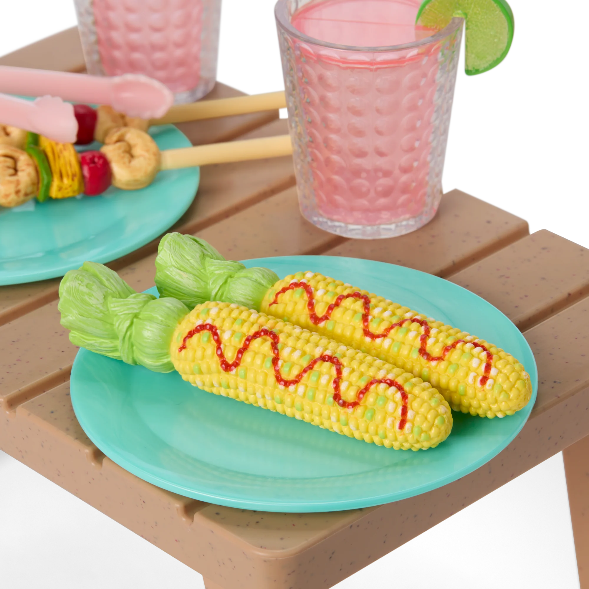 Raquel’s™ Beach Bundle (Girl of the Year™ 2026) 33 Raquel’s™ Beach Bundle (Girl of the Year™ 2026)