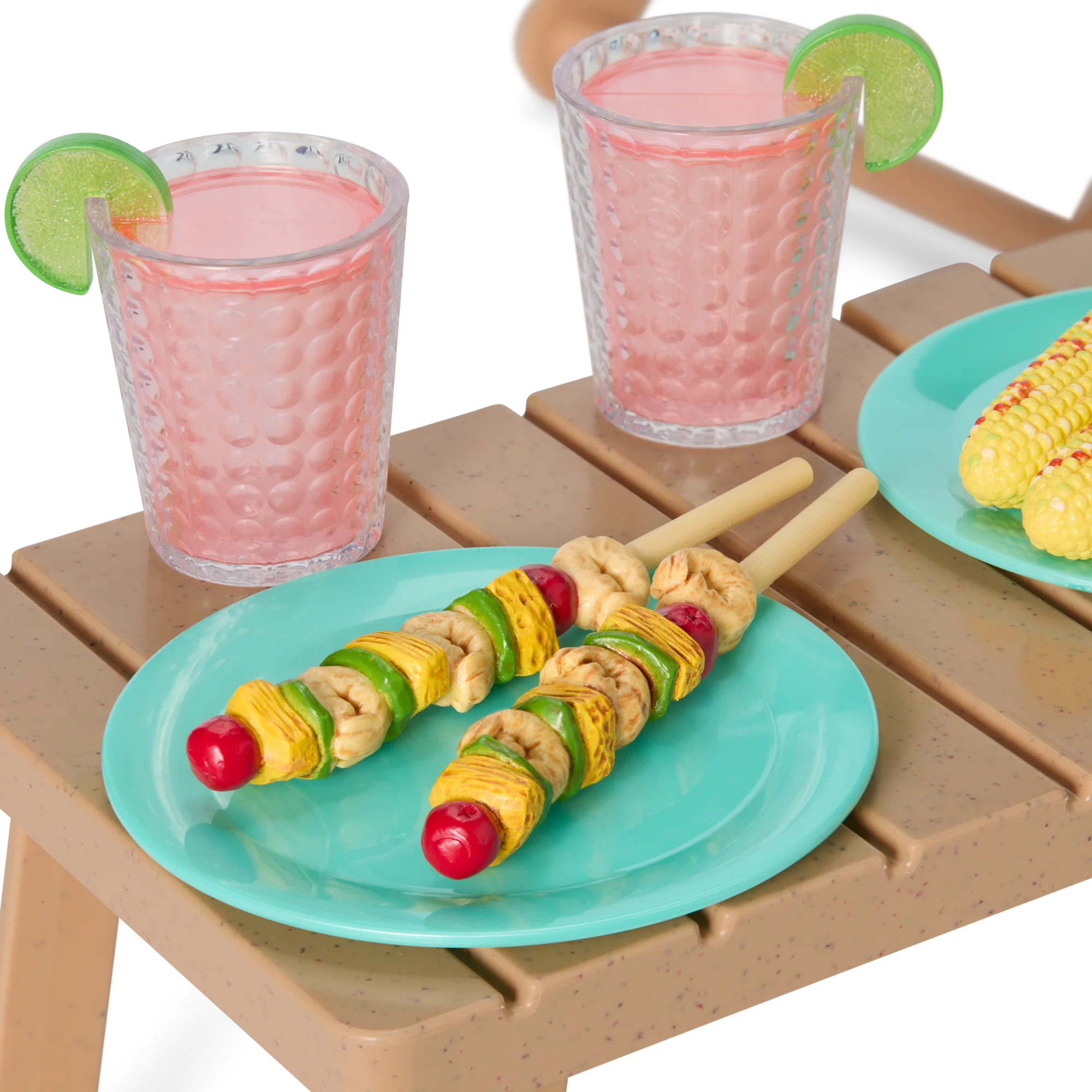 Raquel’s™ Beach Bundle (Girl of the Year™ 2026) 34 Raquel’s™ Beach Bundle (Girl of the Year™ 2026)