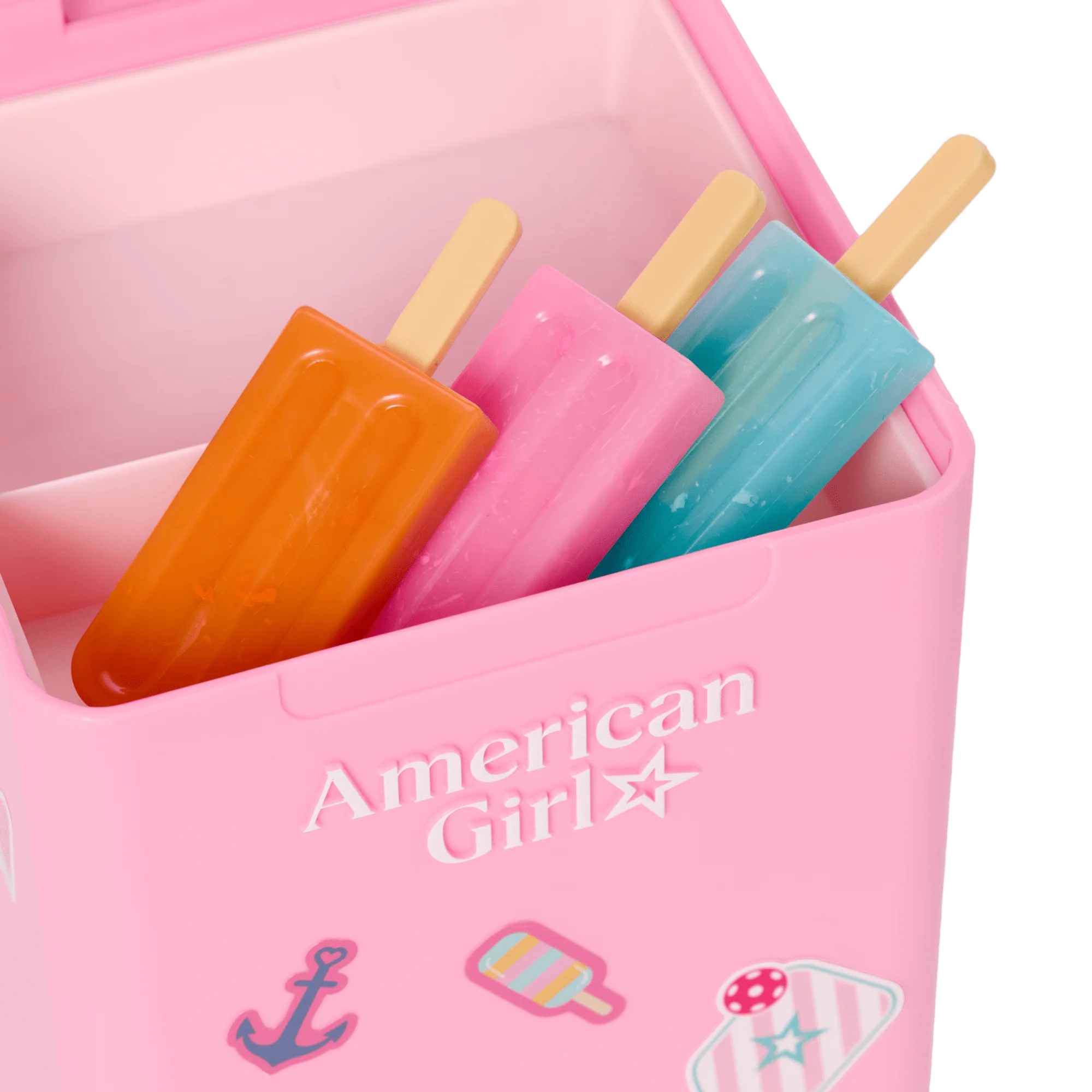 Raquel’s™ Beach Bundle (Girl of the Year™ 2026) 39 Raquel’s™ Beach Bundle (Girl of the Year™ 2026)