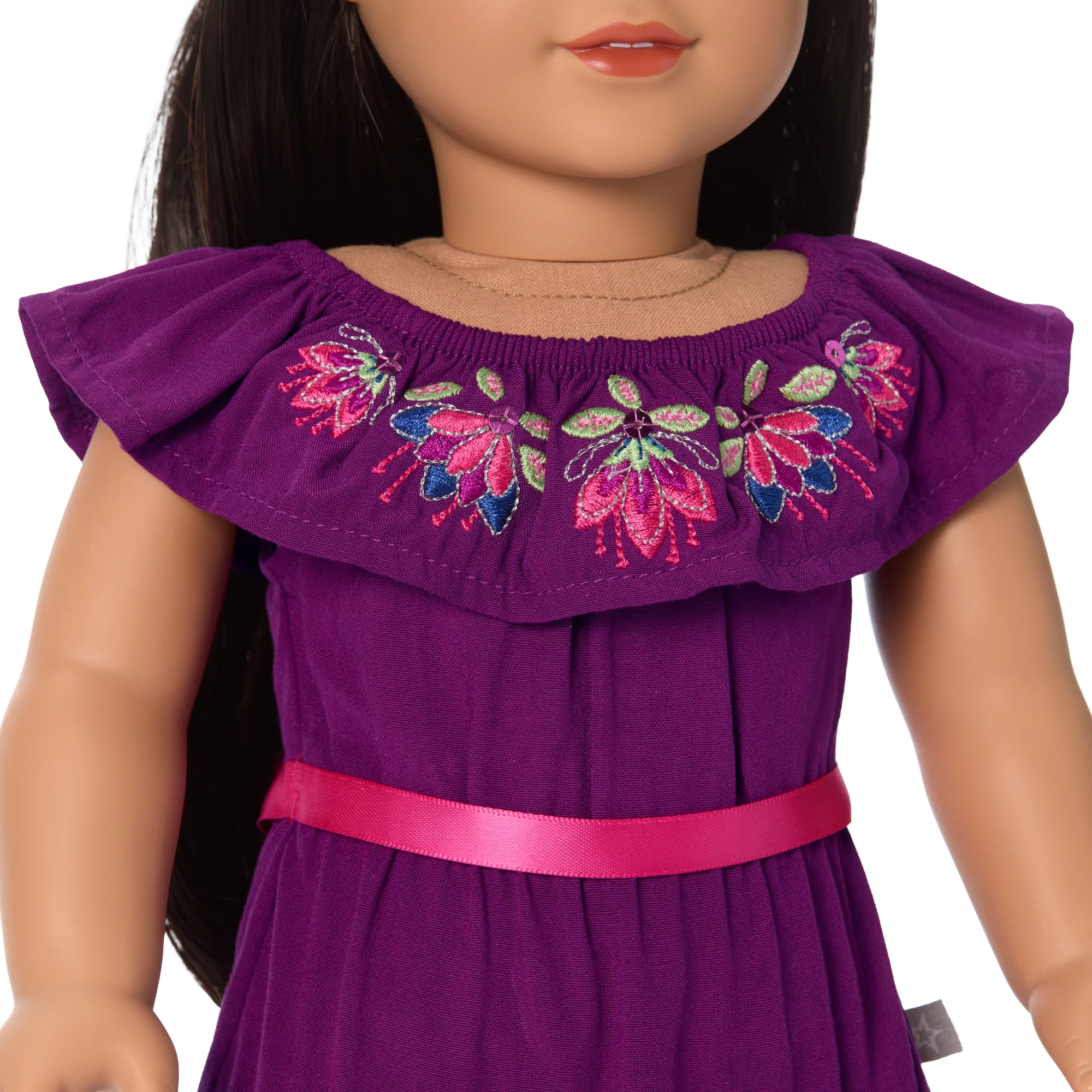 Raquel’s™ Beach Bundle (Girl of the Year™ 2026) 45 Raquel’s™ Beach Bundle (Girl of the Year™ 2026)