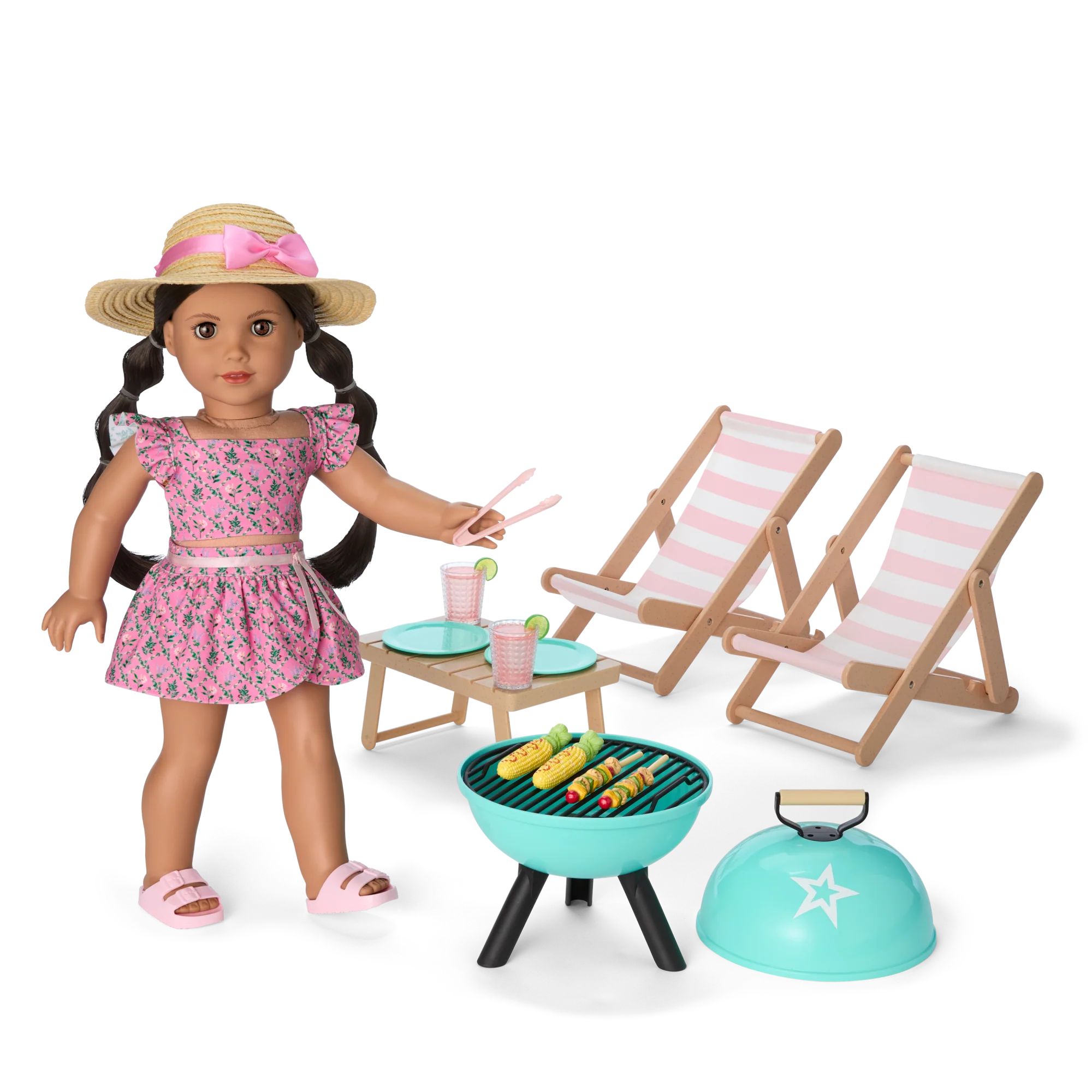 Raquel’s™ Beach Bundle (Girl of the Year™ 2026) 51 Raquel’s™ Beach Bundle (Girl of the Year™ 2026)
