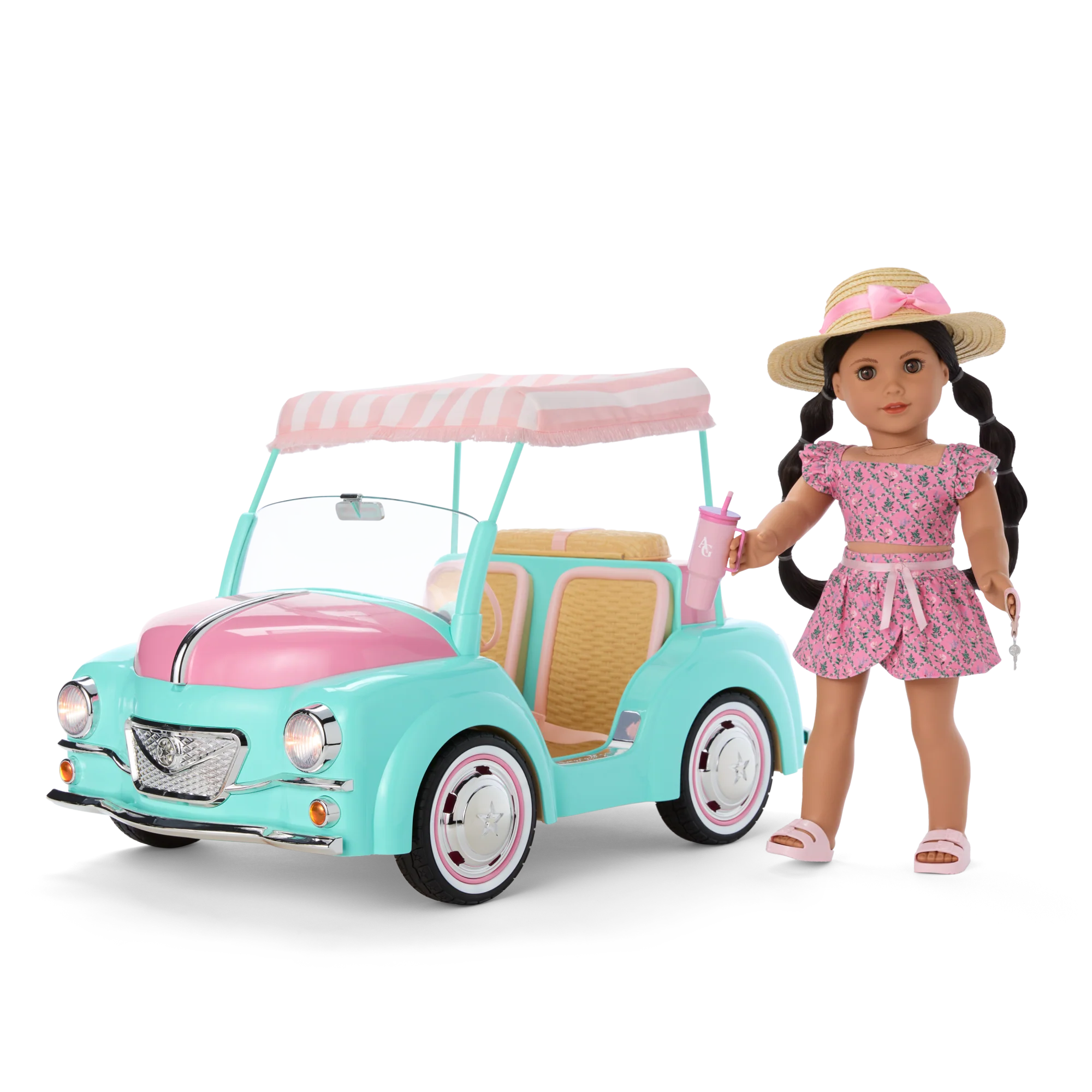Raquel’s™ Beach Bundle (Girl of the Year™ 2026) 52 Raquel’s™ Beach Bundle (Girl of the Year™ 2026)
