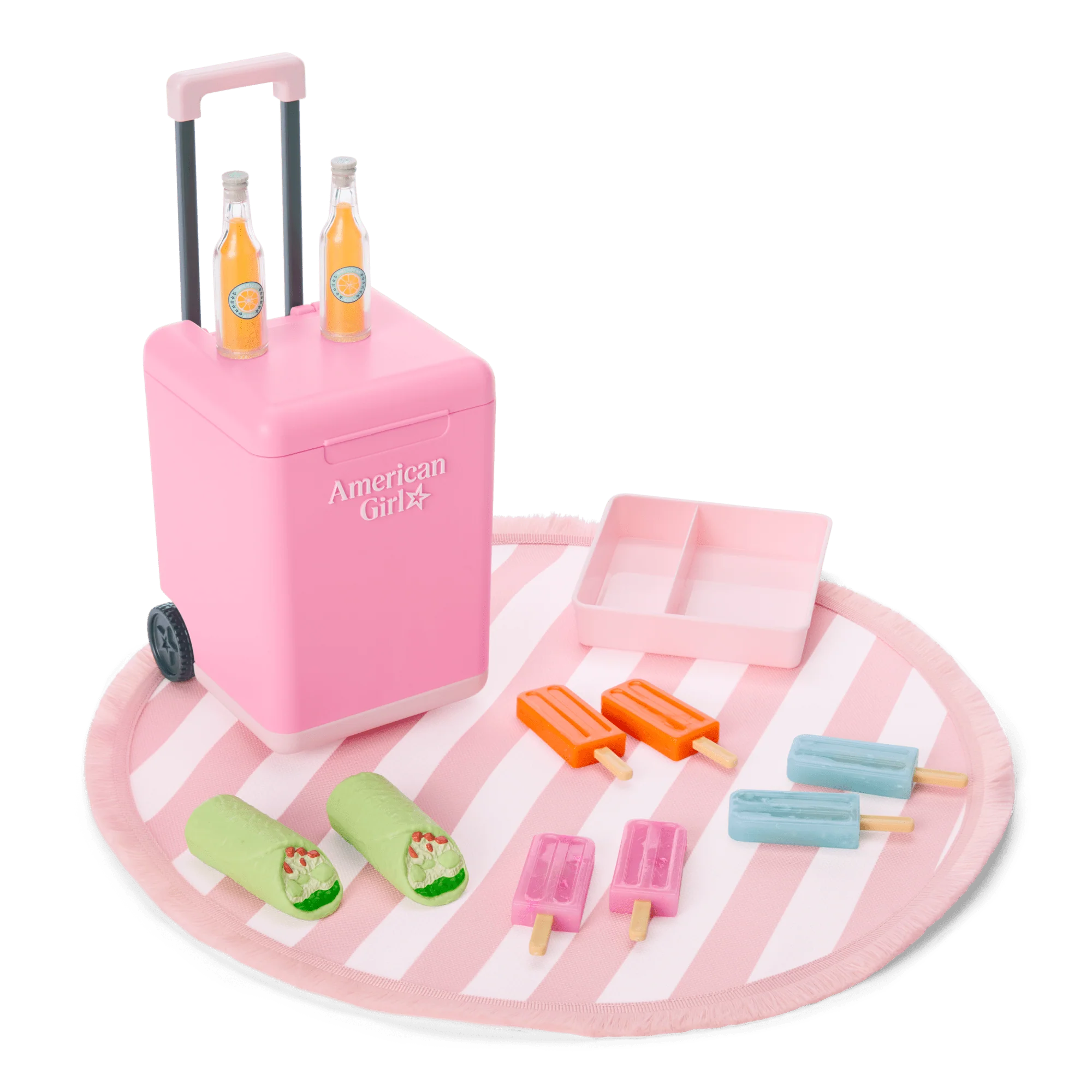 Raquel’s™ Beach Bundle (Girl of the Year™ 2026) 54 Raquel’s™ Beach Bundle (Girl of the Year™ 2026)