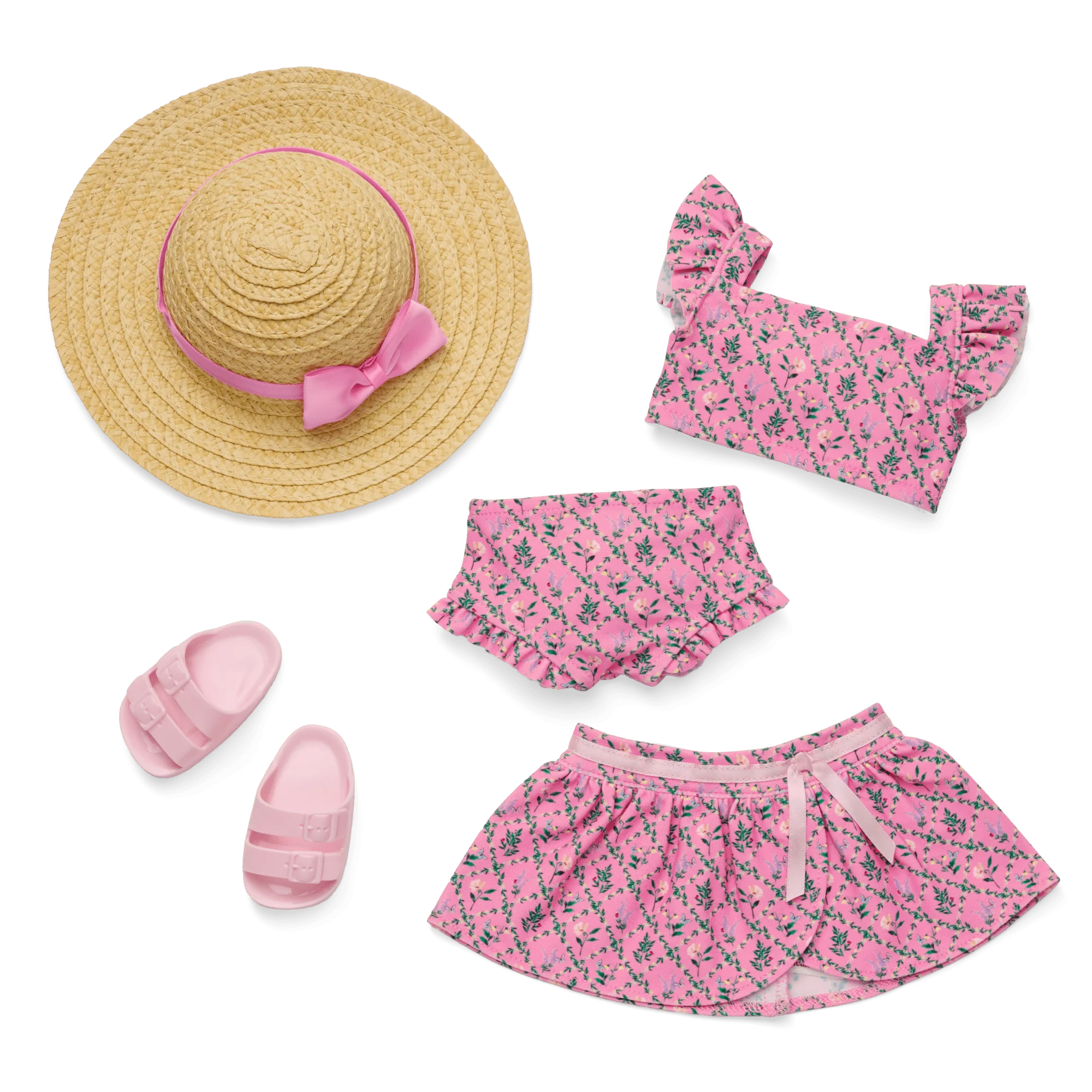 Raquel’s™ Beach Bundle (Girl of the Year™ 2026) 58 Raquel’s™ Beach Bundle (Girl of the Year™ 2026)