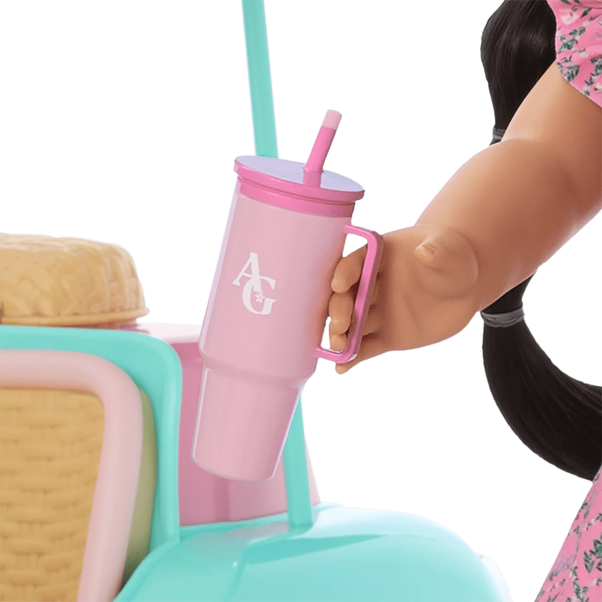 Raquel’s™ Beach Bundle (Girl of the Year™ 2026) 68 Raquel’s™ Beach Bundle (Girl of the Year™ 2026)