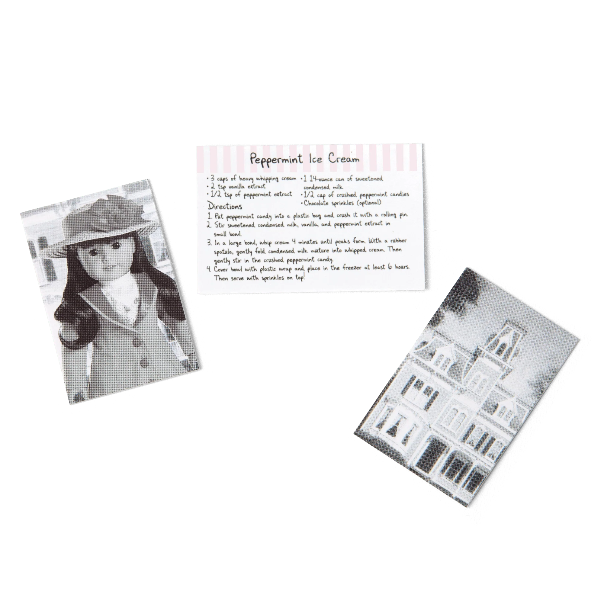 Raquel’s™ Summer Fun Bundle (Girl of the Year™ 2026)