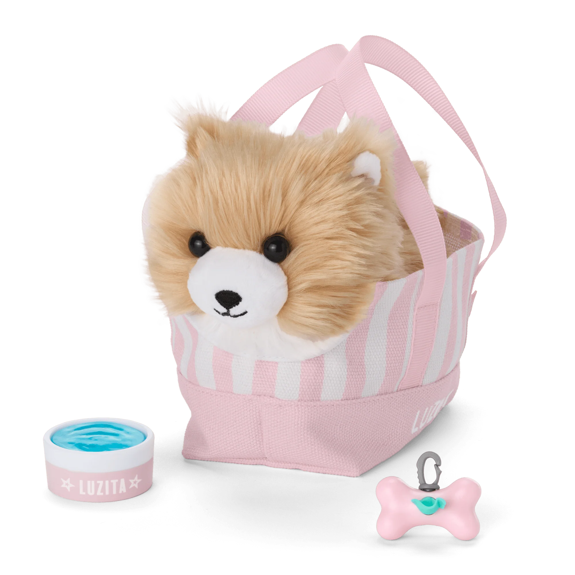 Raquel’s™ Summer Fun Bundle (Girl of the Year™ 2026)