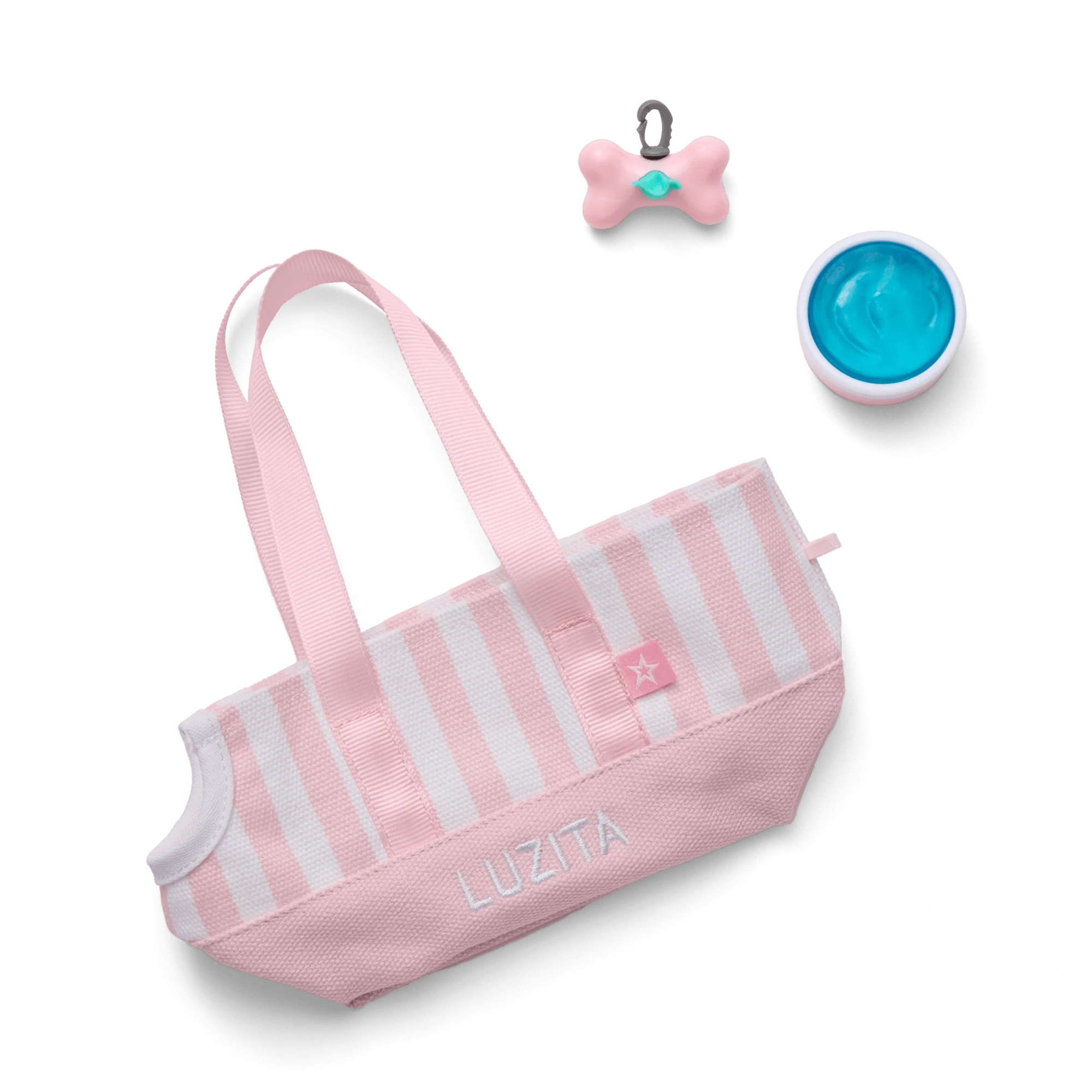 Raquel’s™ Summer Fun Bundle (Girl of the Year™ 2026)