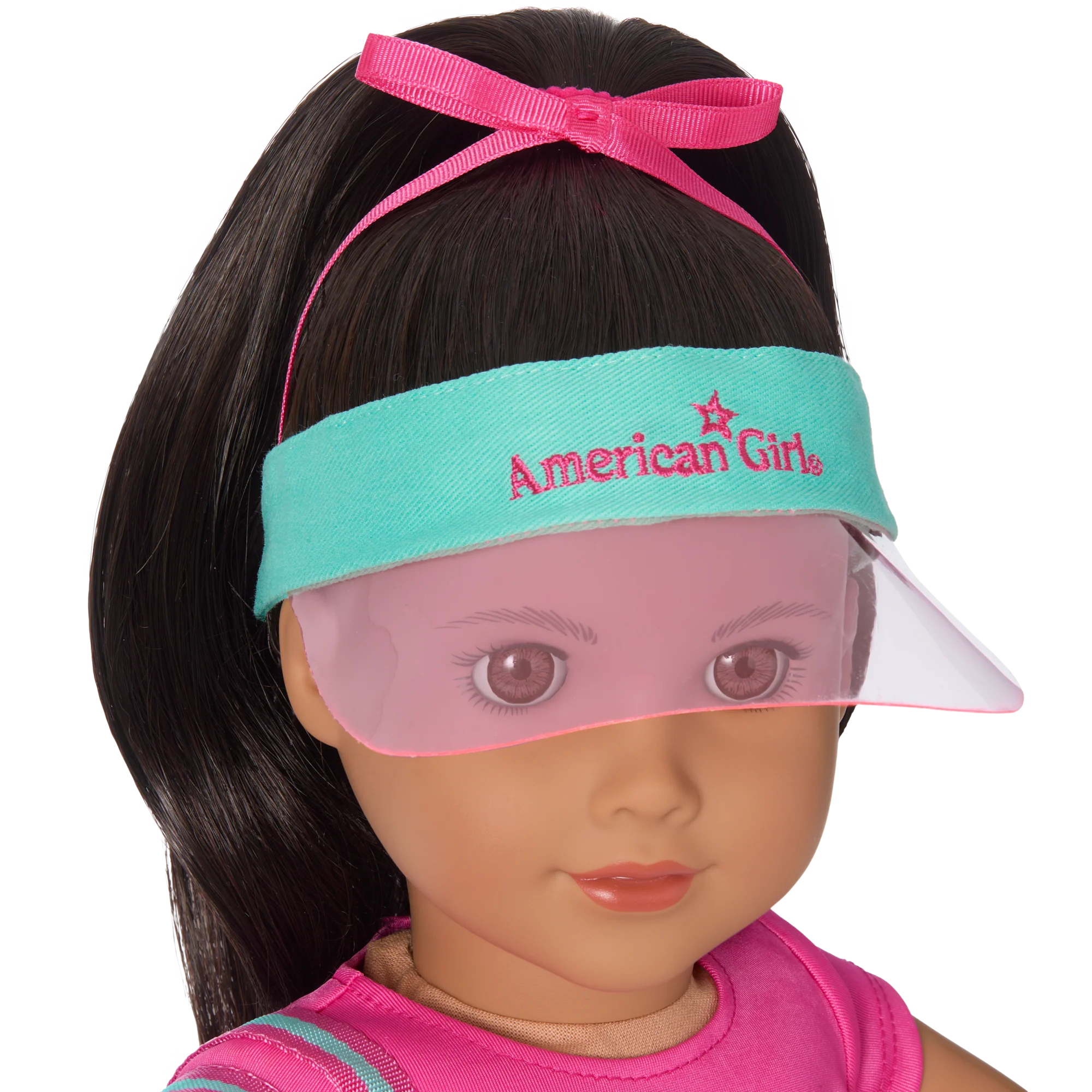 Raquel’s™ Summer Fun Bundle (Girl of the Year™ 2026)