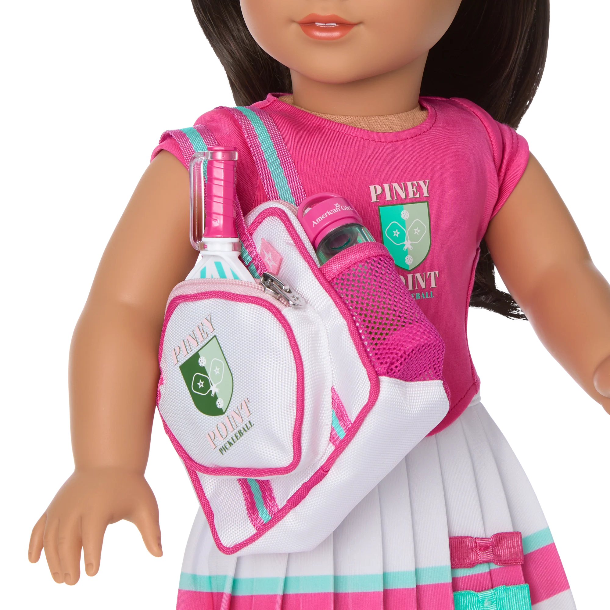 Raquel’s™ Summer Fun Bundle (Girl of the Year™ 2026)