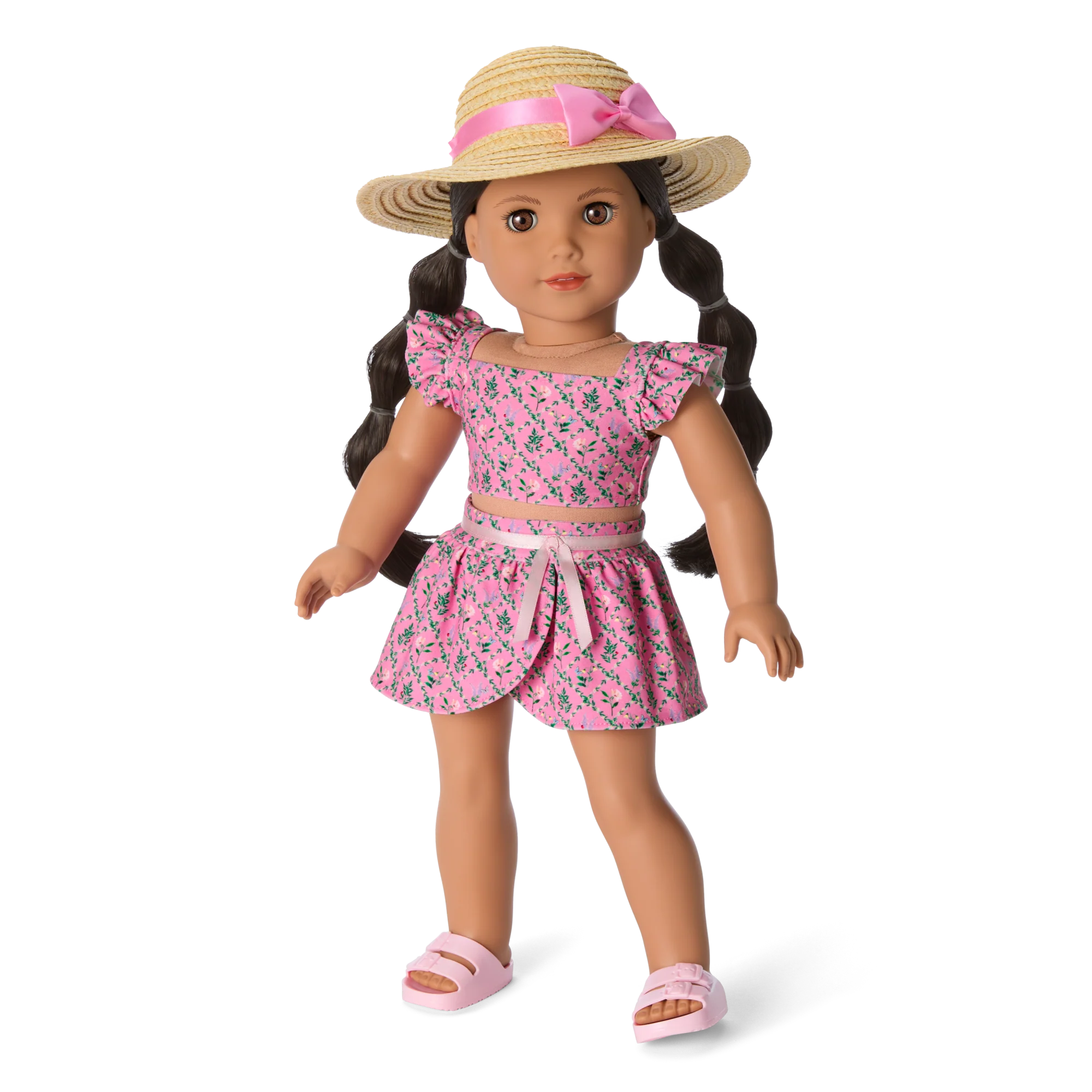 Raquel’s™ Summer Fun Bundle (Girl of the Year™ 2026)