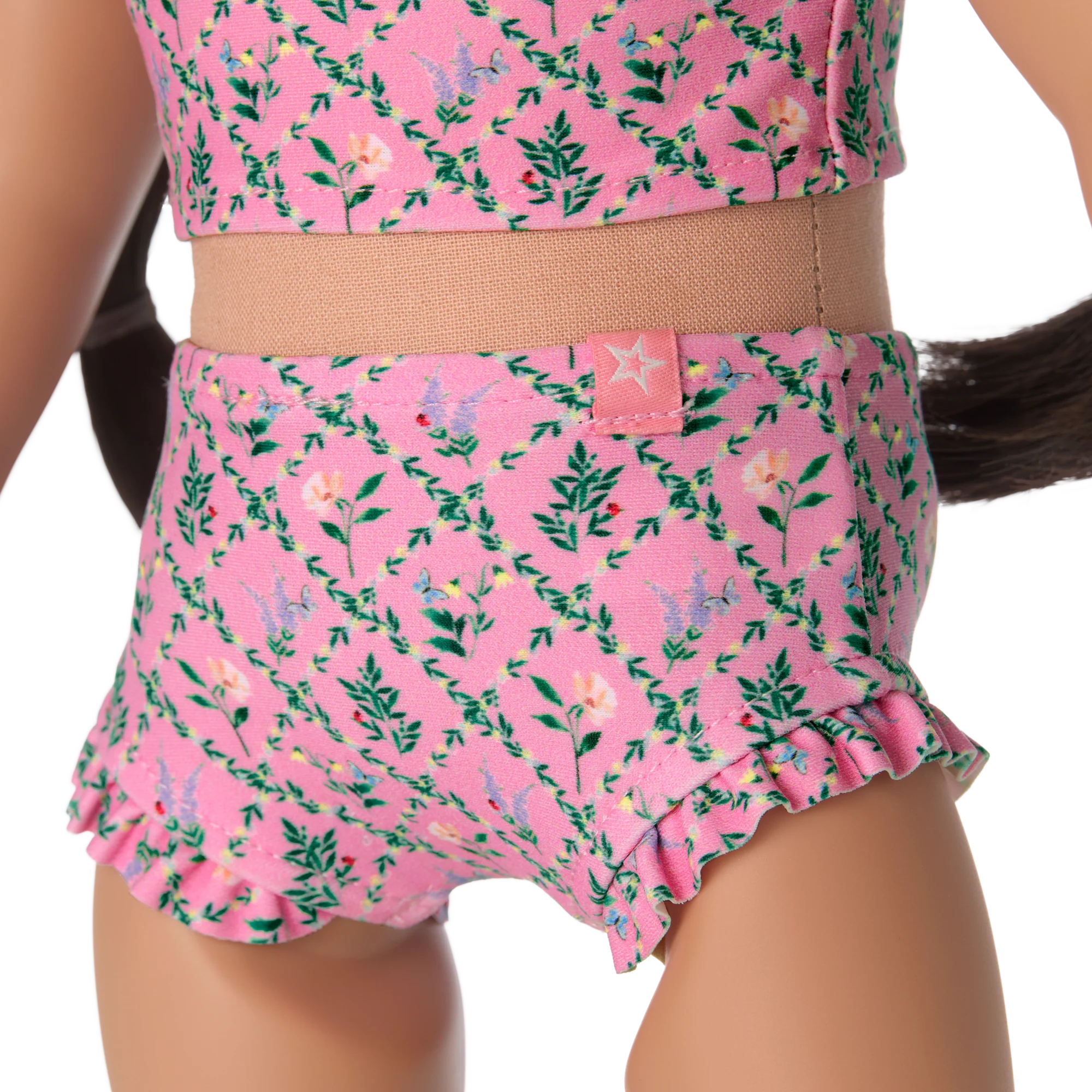 Raquel’s™ Summer Fun Bundle (Girl of the Year™ 2026)