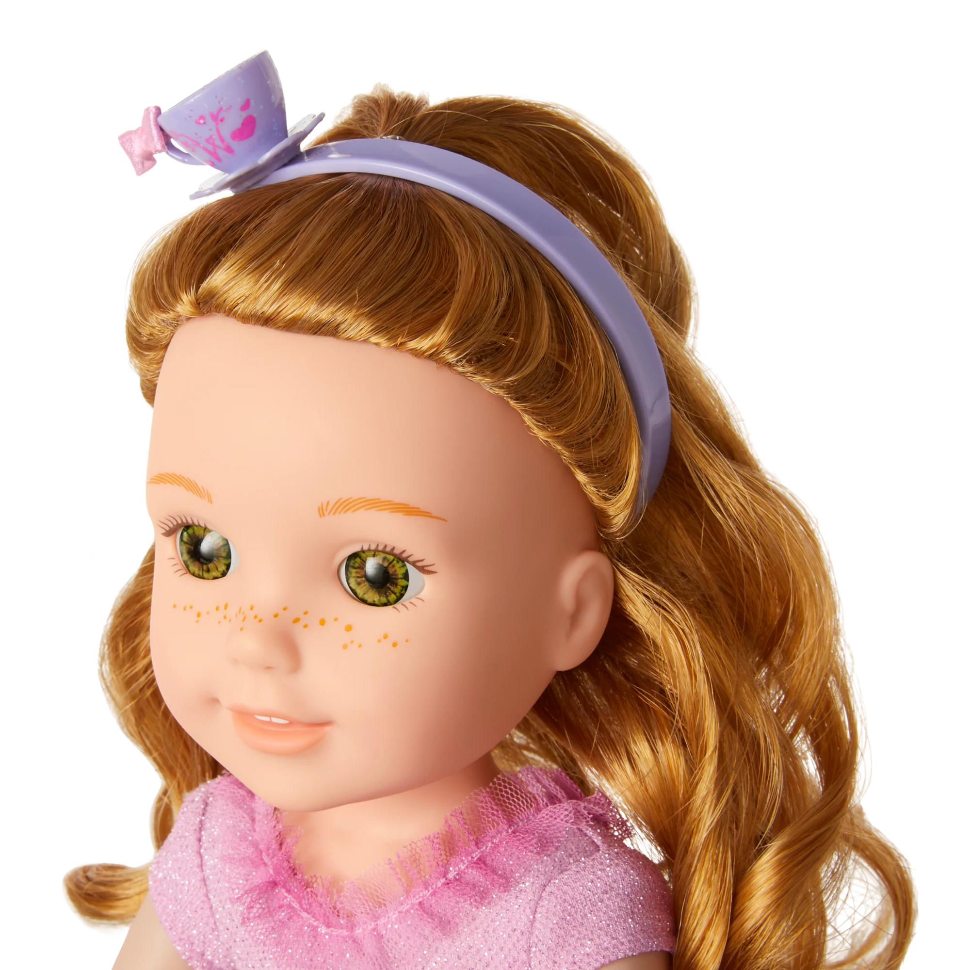 Ready to be Royal Bundle (WellieWishers™)