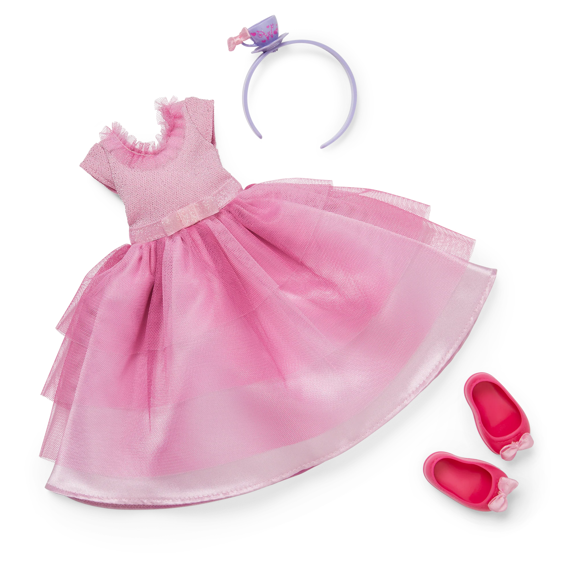 Ready to be Royal Bundle (WellieWishers™)