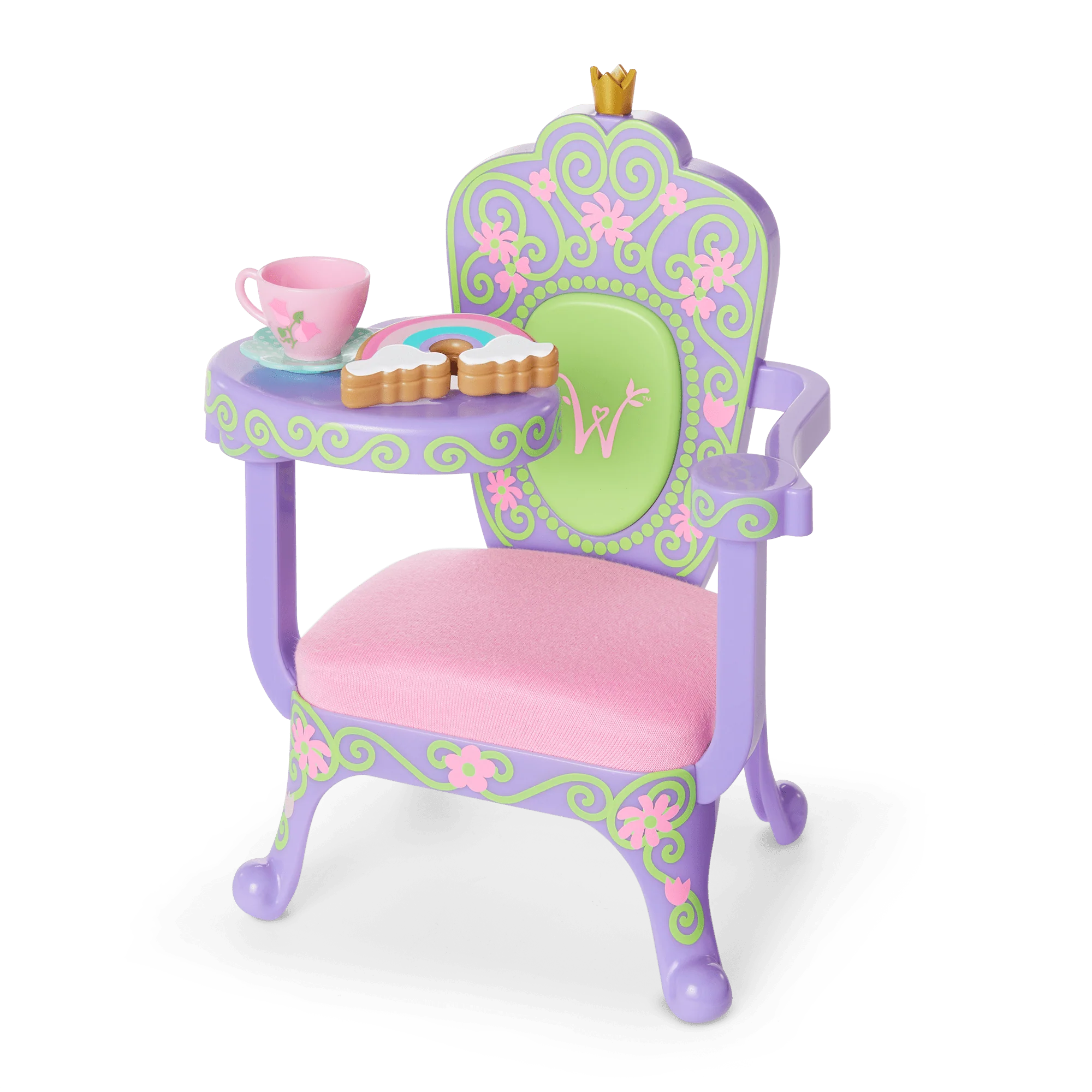 Ready to be Royal Bundle (WellieWishers™)