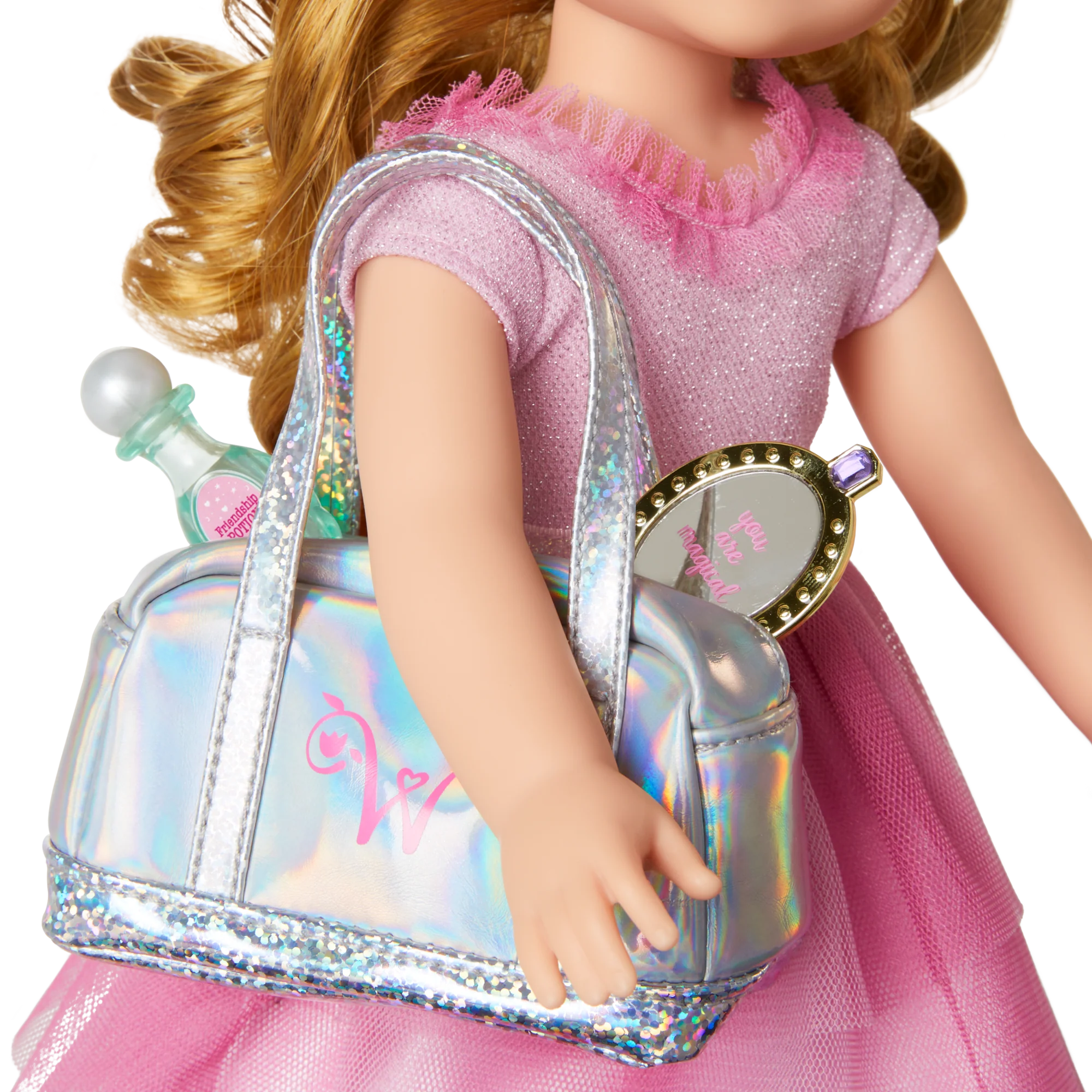 Ready to be Royal Bundle (WellieWishers™)