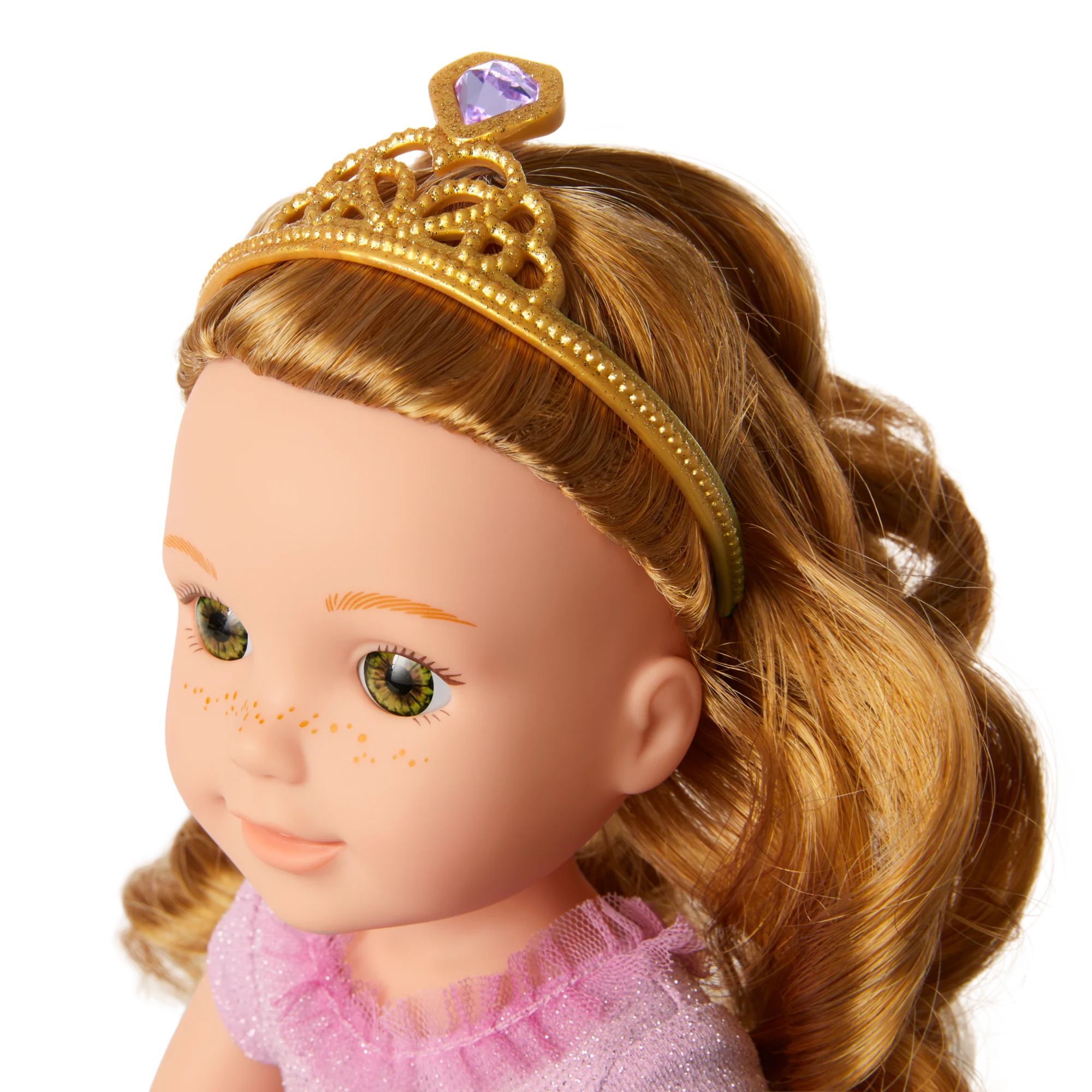 Ready to be Royal Bundle (WellieWishers™)