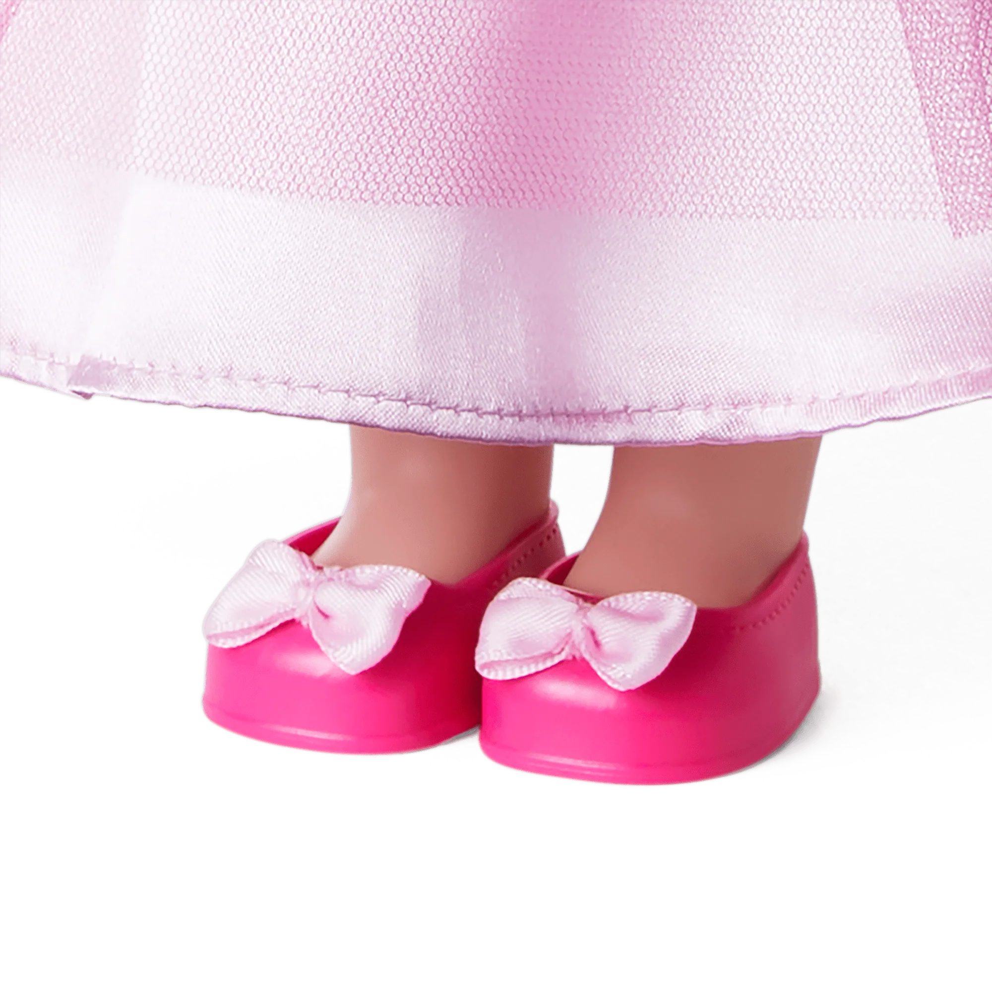 Ready to Be Royal Outfit for WellieWishers™ Dolls