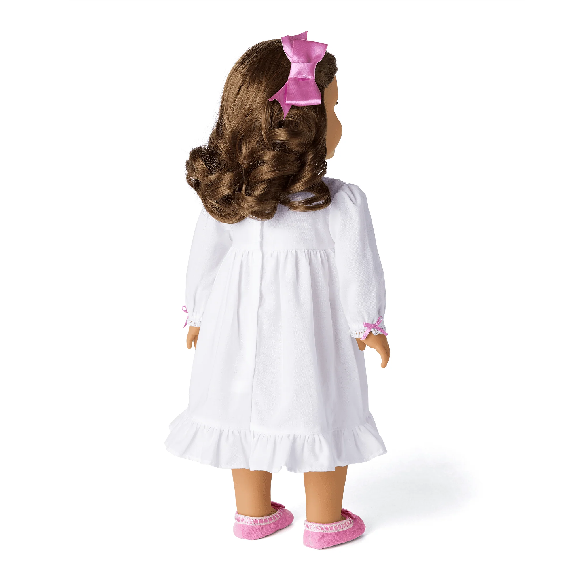 Rebecca's™ Pajamas for Girls and 18-inch Dolls (Historical Characters)