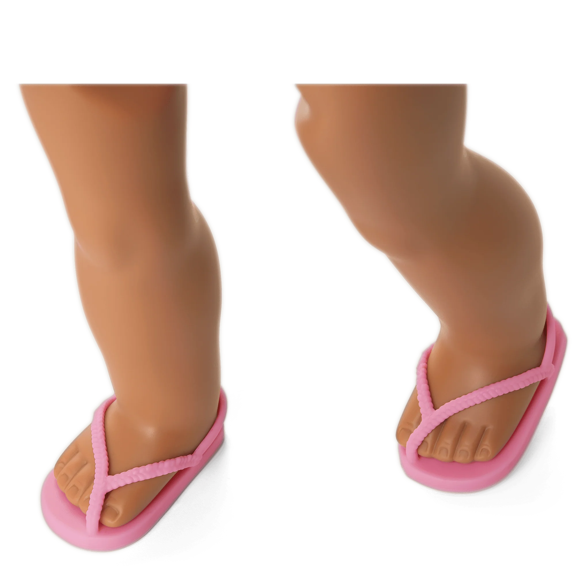 Rosy Resort Swimsuit for 18-inch Dolls 7 Rosy Resort Swimsuit for 18-inch Dolls