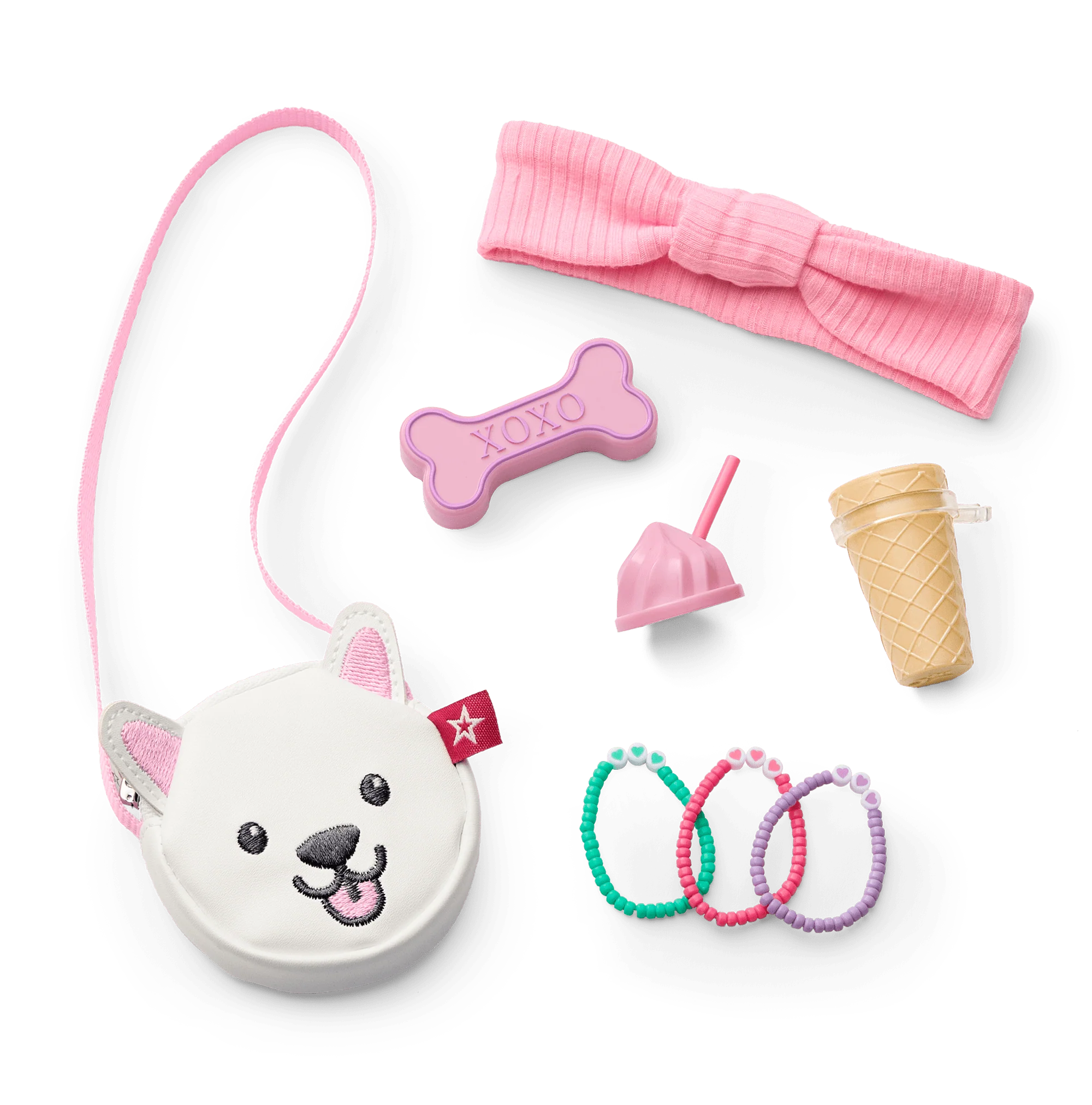 Summer McKinny™ Gift Set (Girl of the Year™ 2025) 5 Summer McKinny™ Gift Set (Girl of the Year™ 2025)