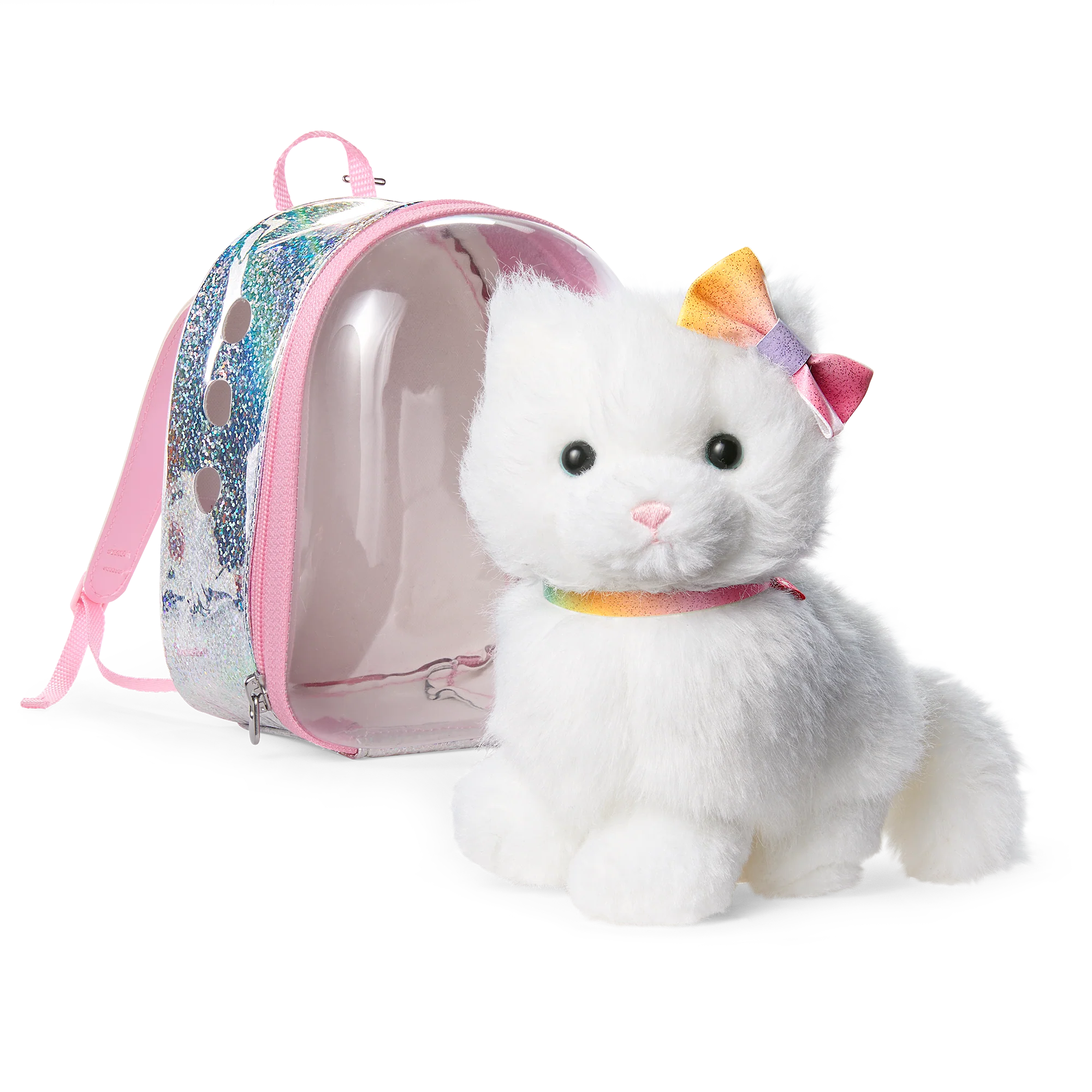 Summer McKinny™ Gift Set (Girl of the Year™ 2025) 8 Summer McKinny™ Gift Set (Girl of the Year™ 2025)