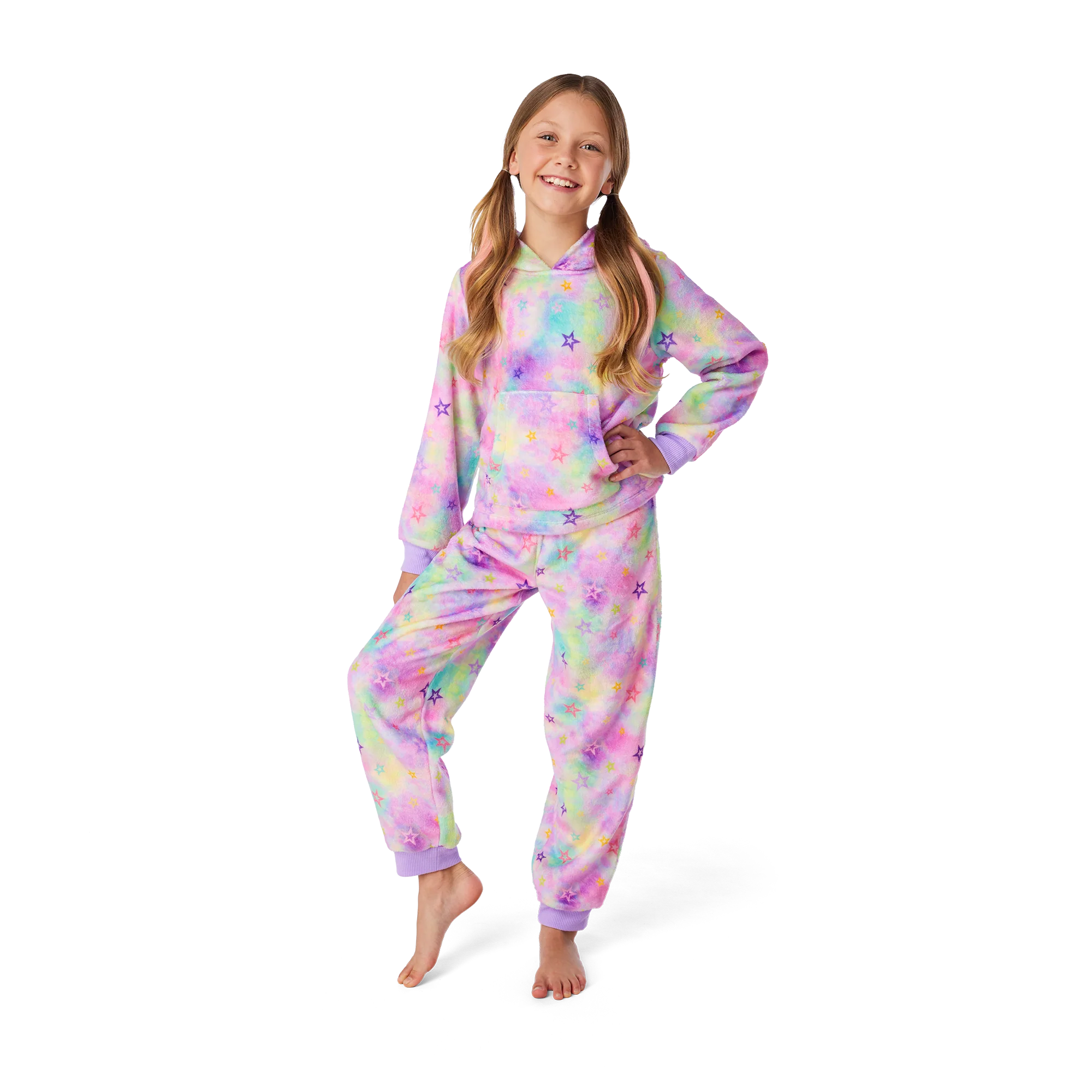 Summer’s™ Stars & Snuggles PJs for Girls (Girl of the Year™ 2025)