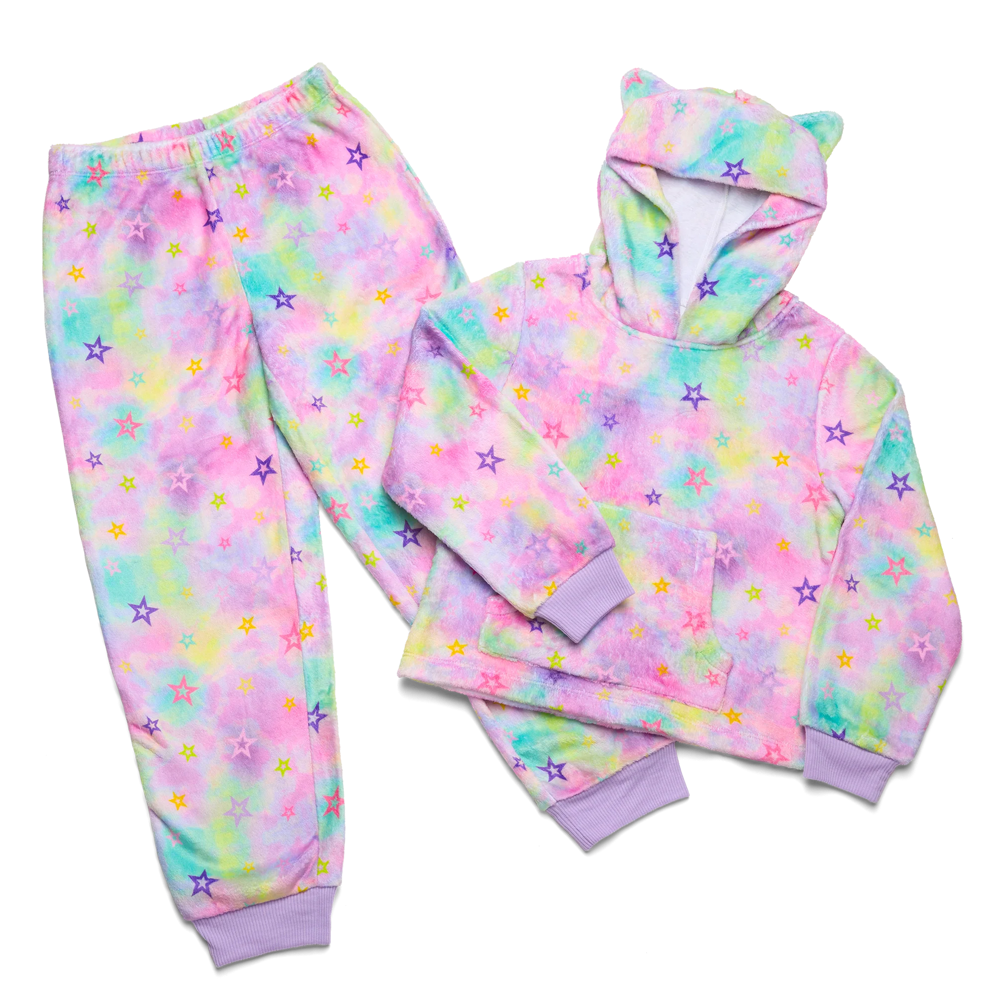 Summer’s™ Stars & Snuggles PJs for Girls (Girl of the Year™ 2025)