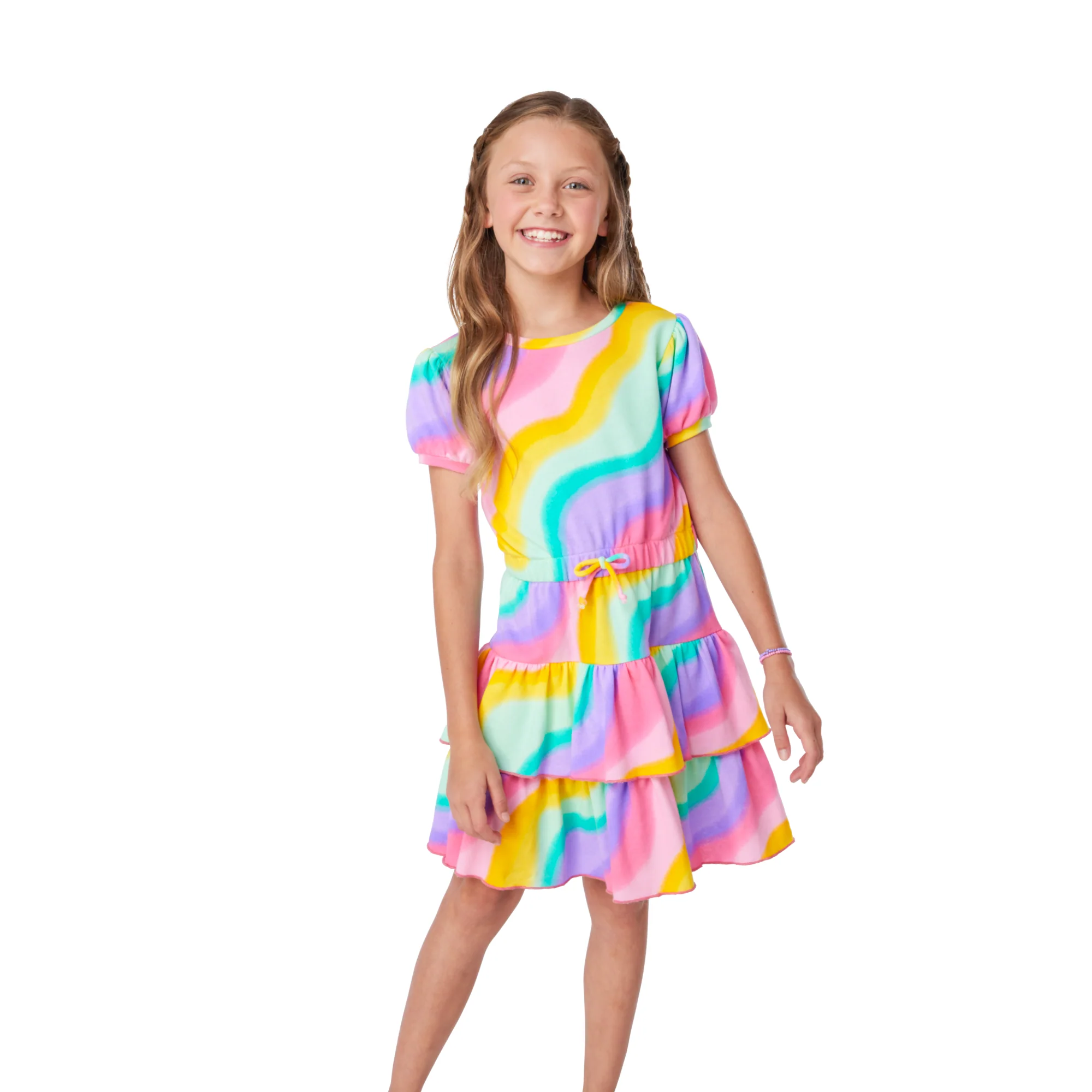 Summer’s™ Stars & Snuggles PJs for Girls (Girl of the Year™ 2025)